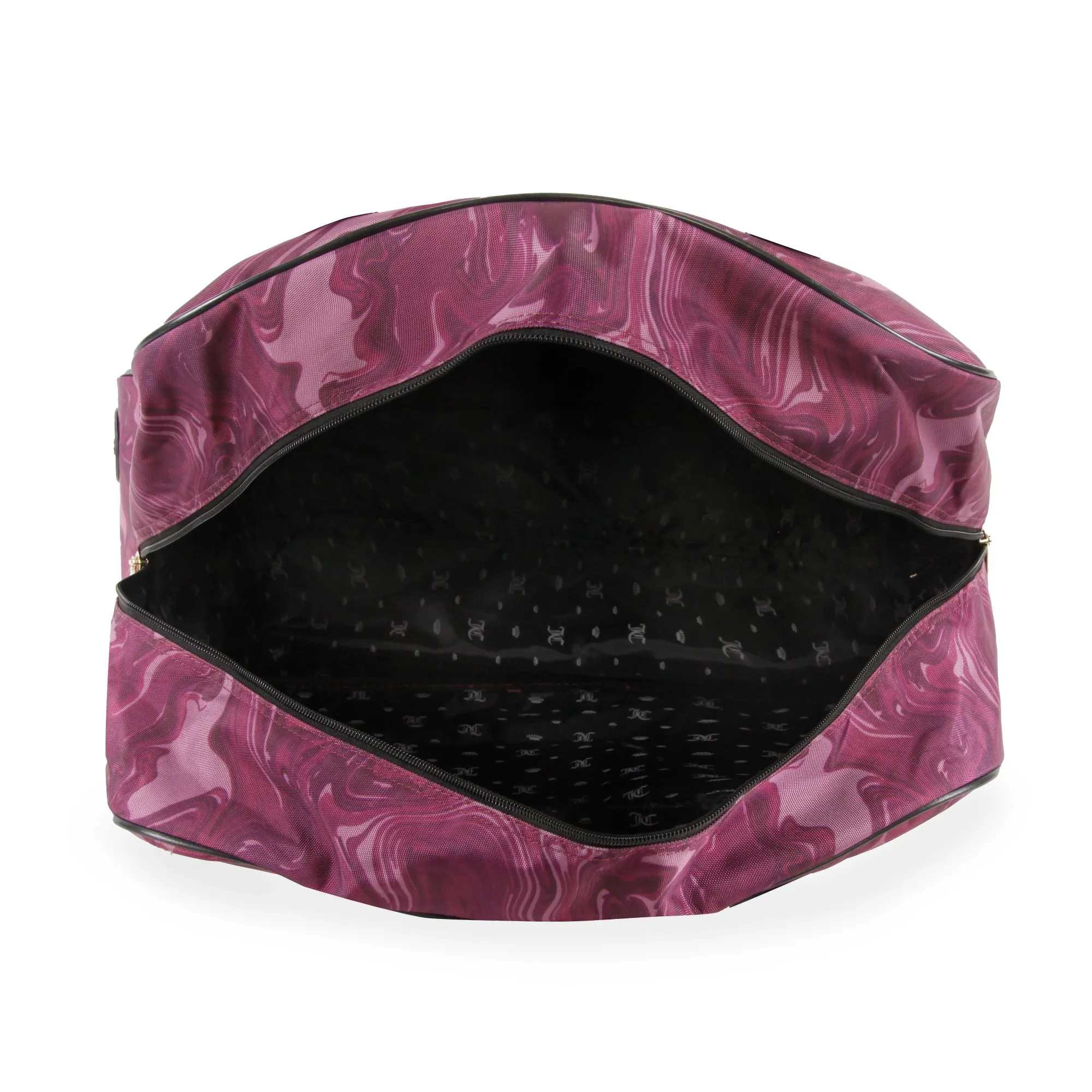 Rolling Duffel Bag Juicy Couture