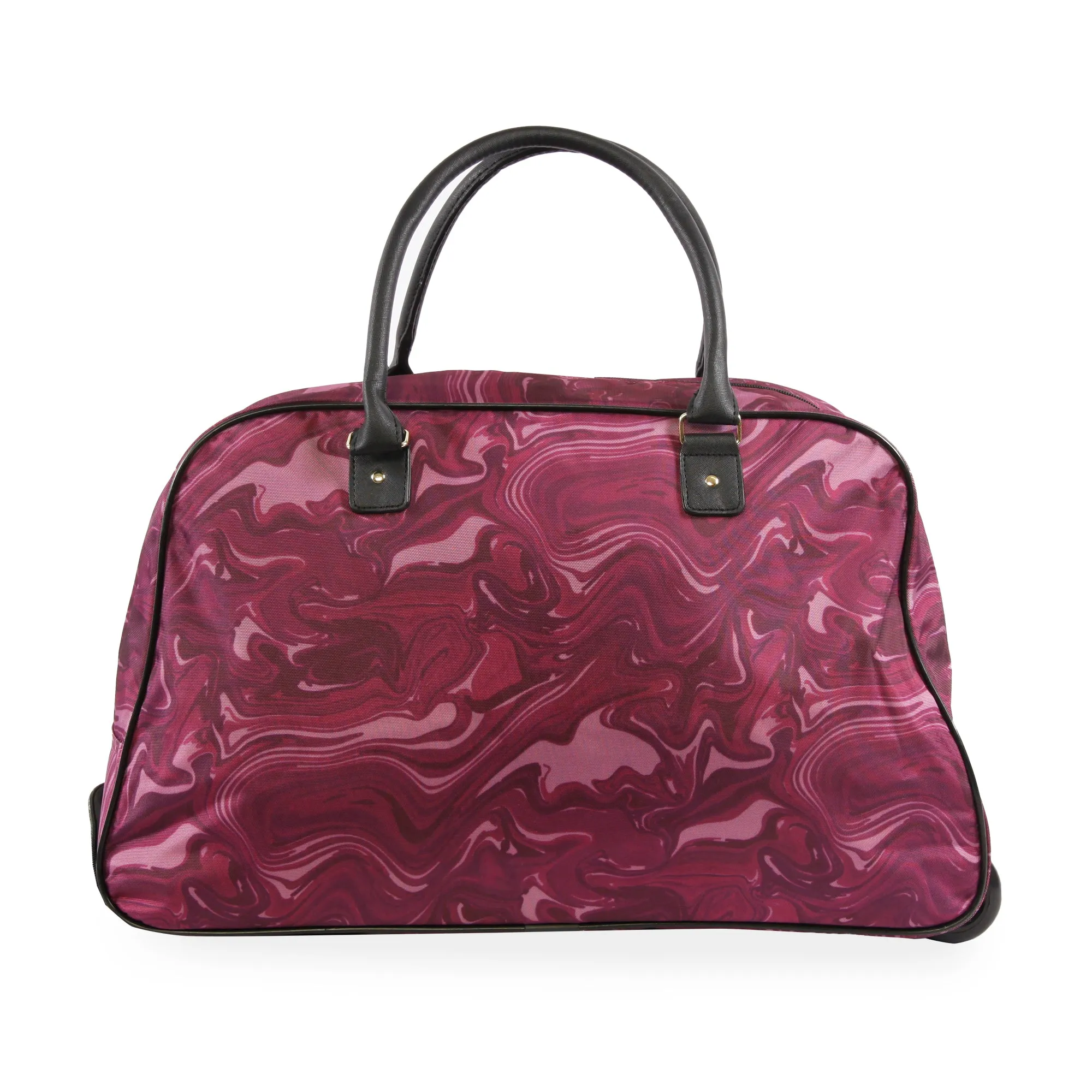 Rolling Duffel Bag Juicy Couture