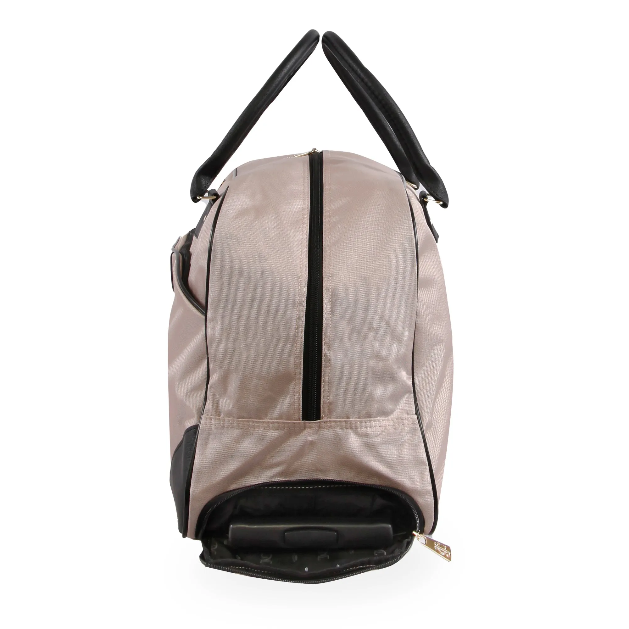 Rolling Duffel Bag Juicy Couture