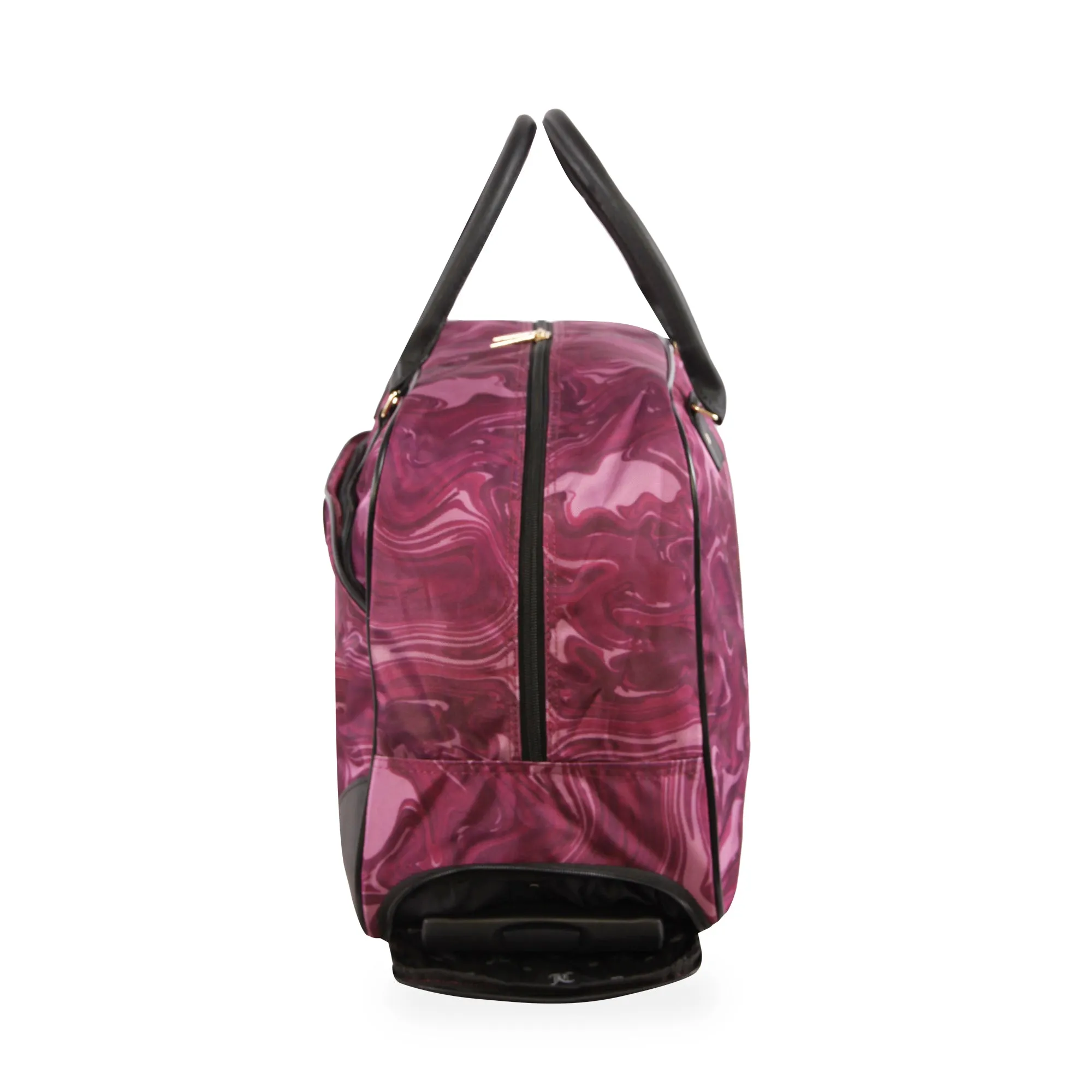 Rolling Duffel Bag Juicy Couture