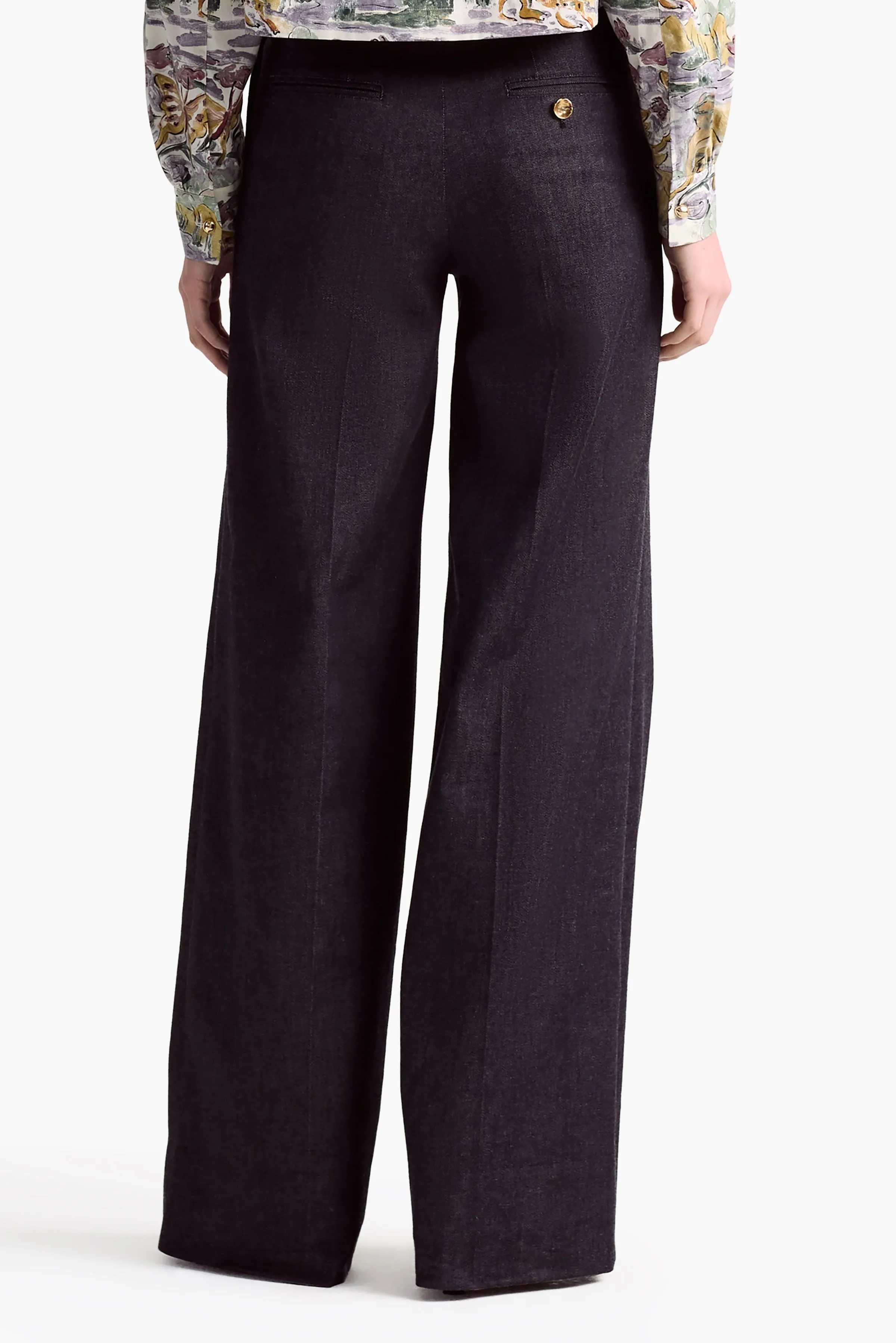 Rudy Pant Altuzarra