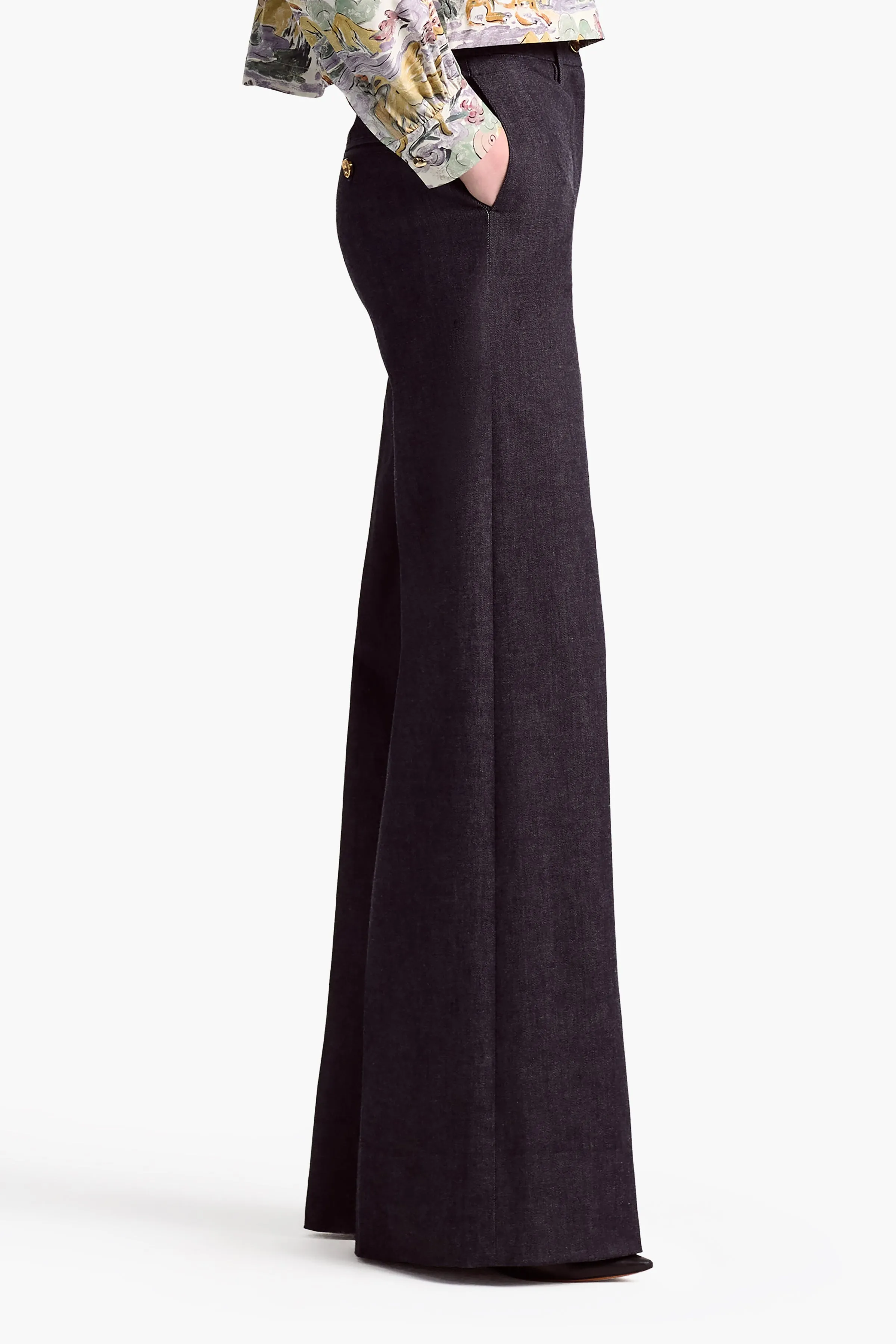 Rudy Pant Altuzarra
