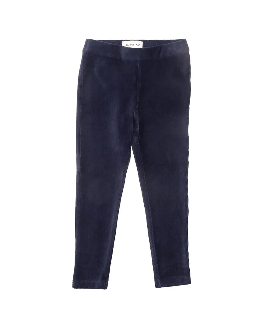 Sammy   Nat Callie Cord Legging