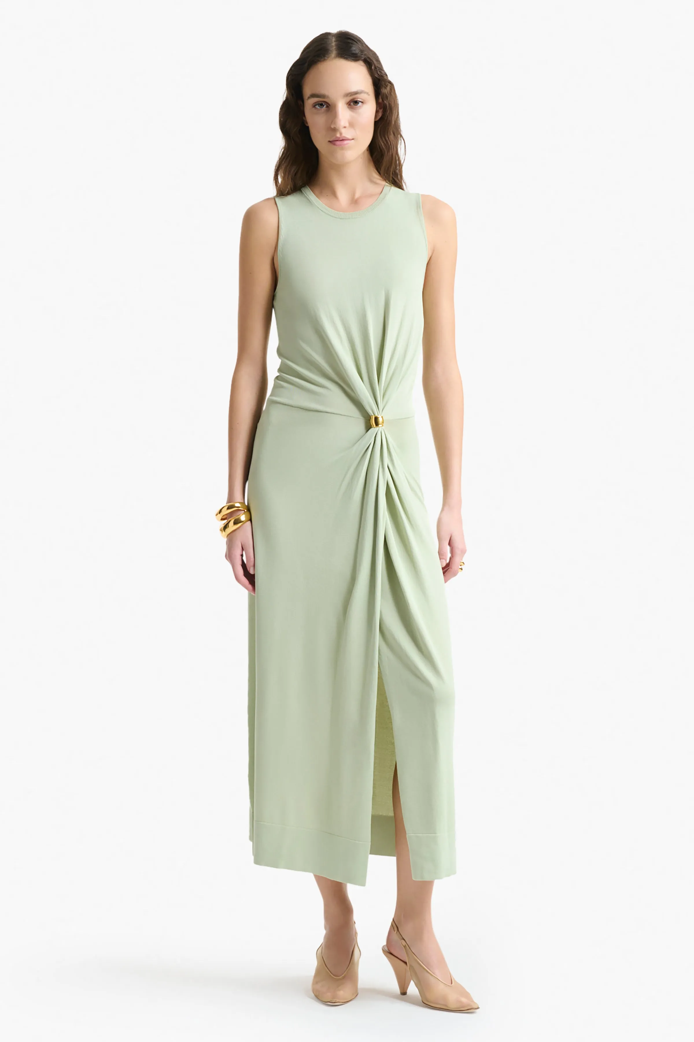 Saralien Dress Altuzarra