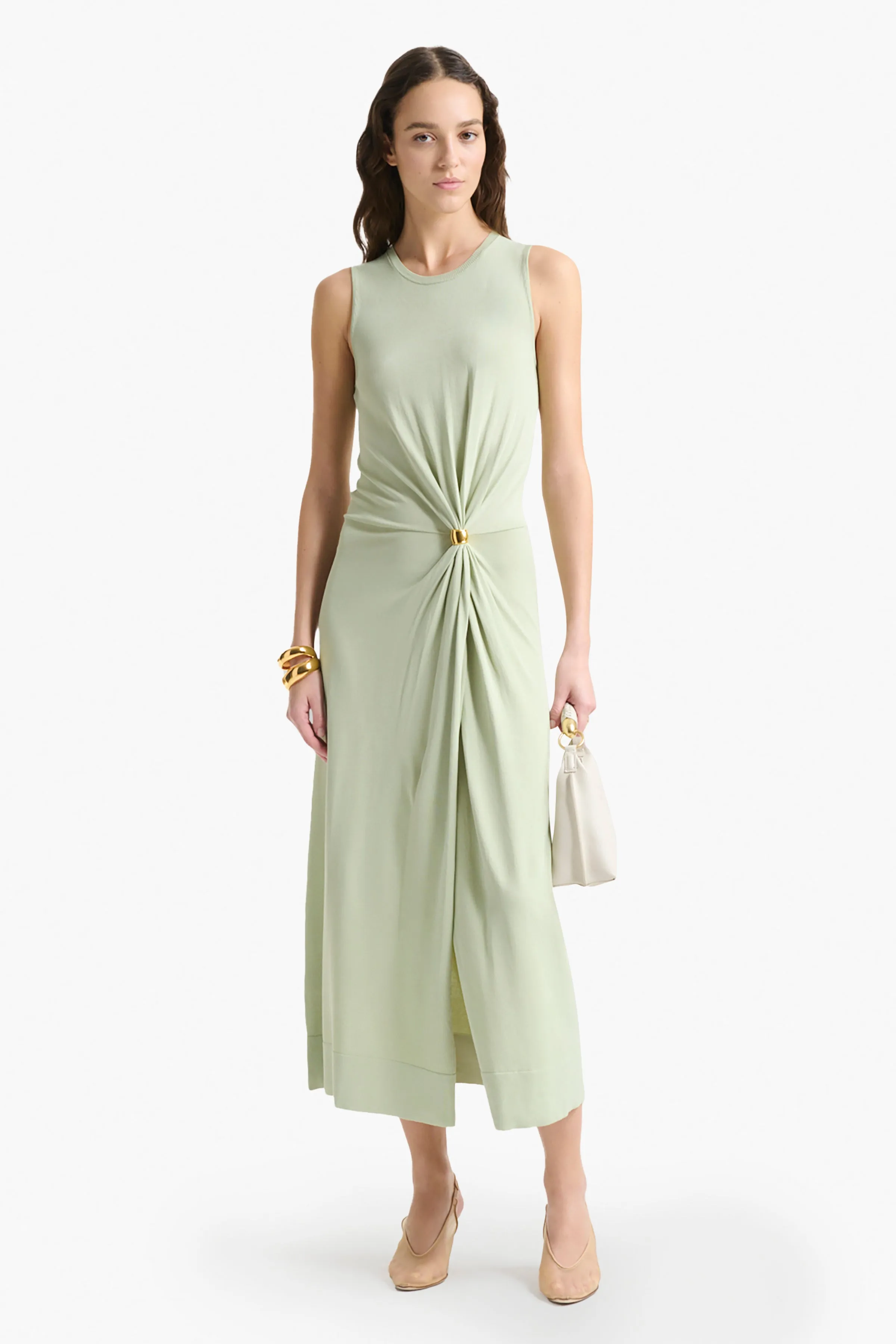 Saralien Dress Altuzarra