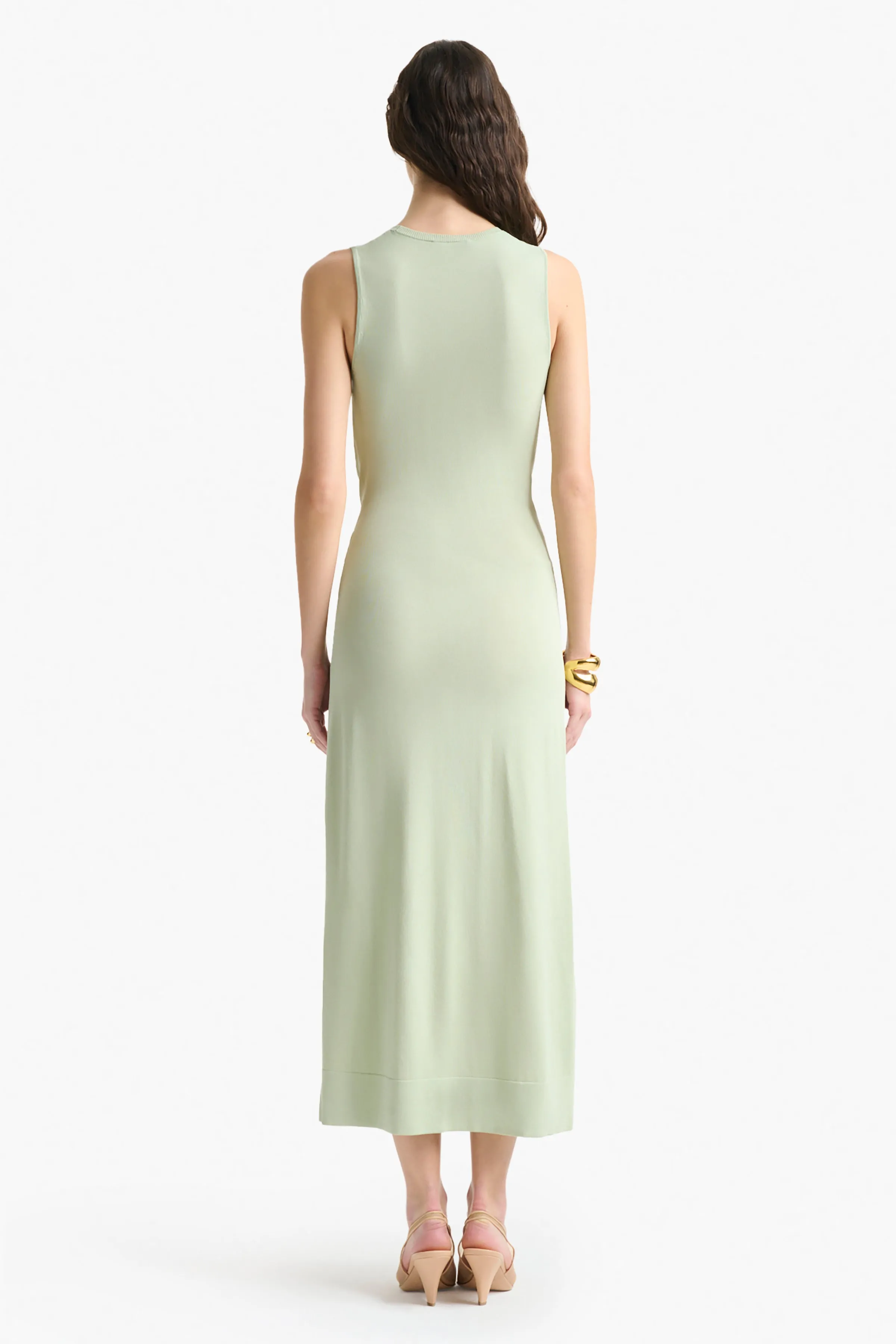 Saralien Dress Altuzarra
