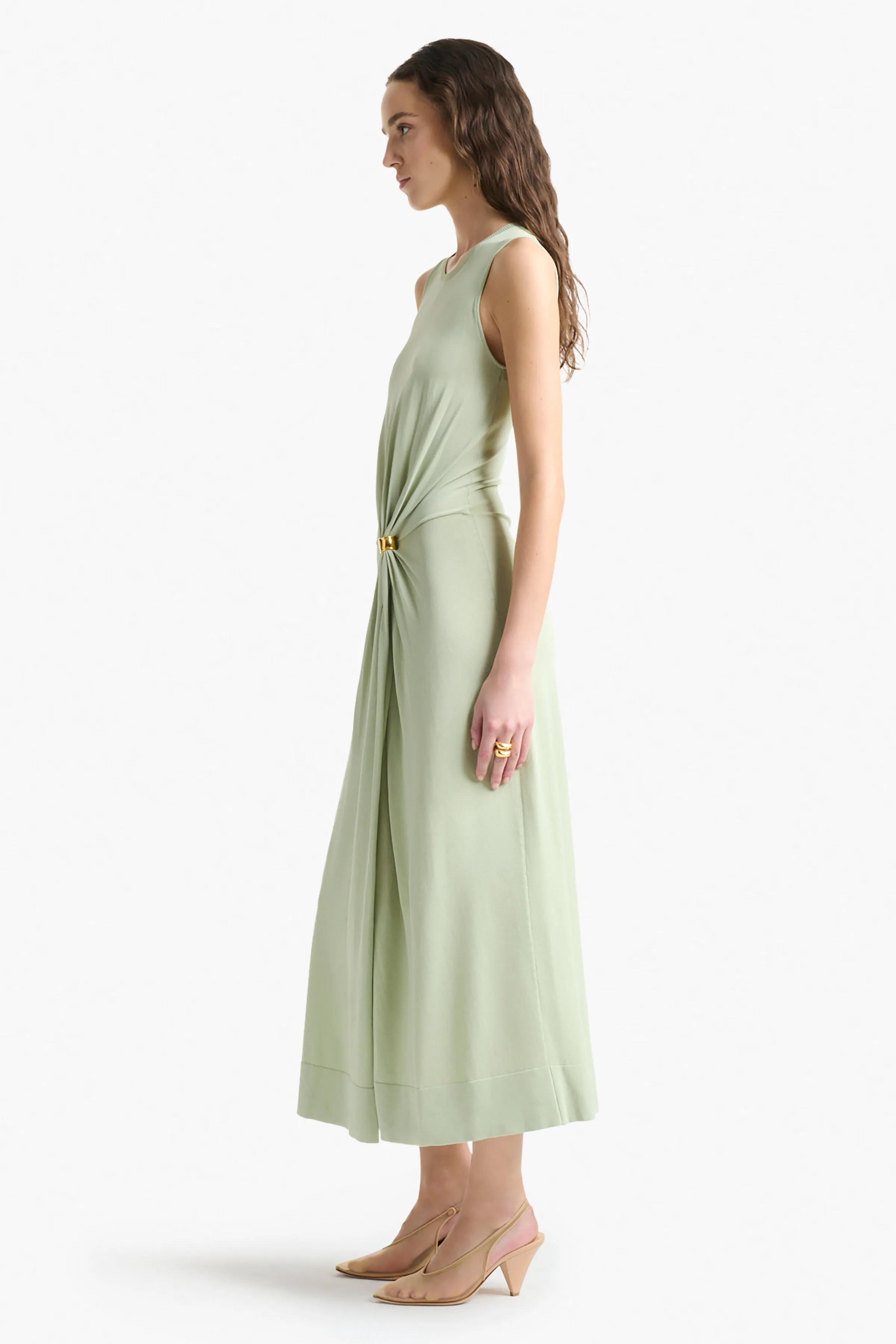 Saralien Dress Altuzarra