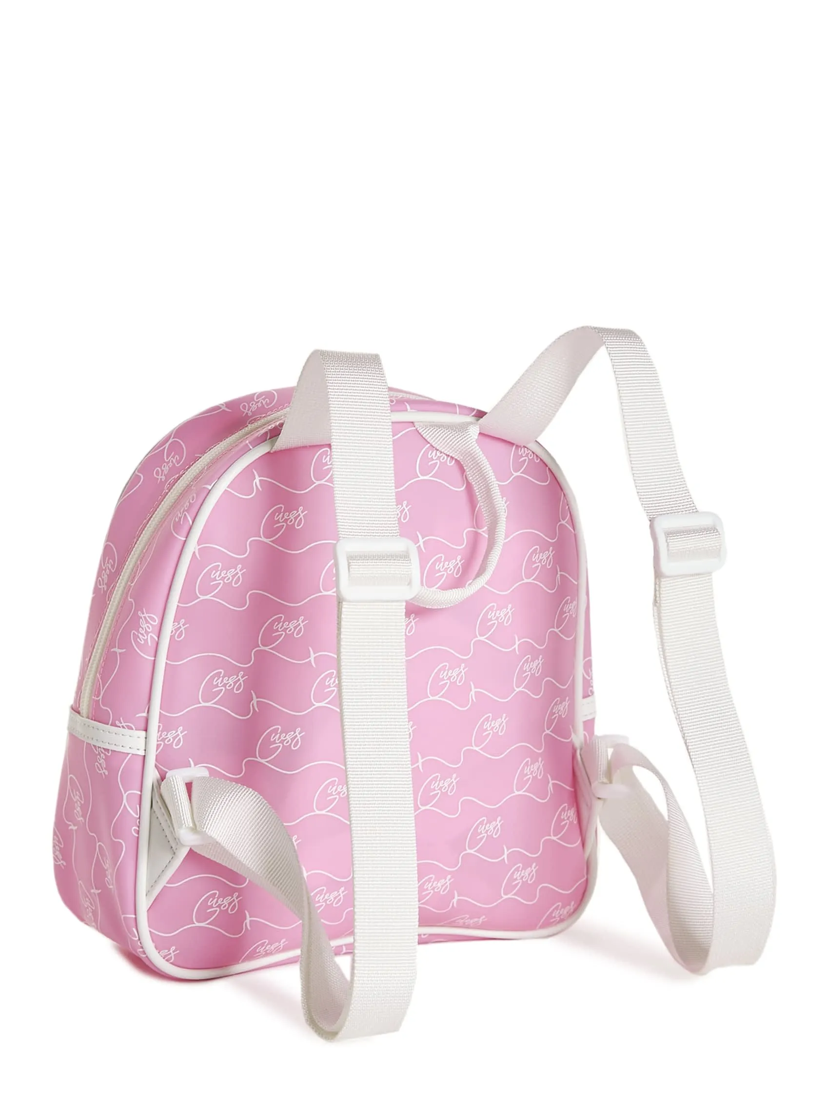 Script Logo Jelly Backpack