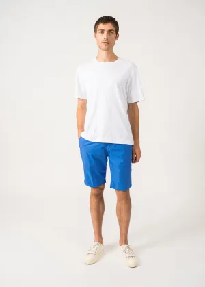 Short lger Doug Light - en toile (MER)