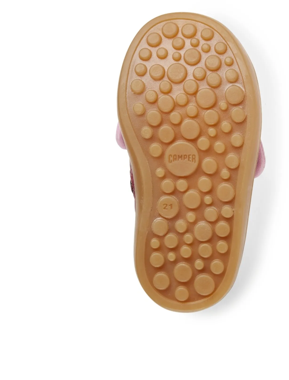 Sneakers Unisex Camper Pursuit