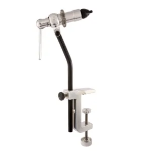 Snowbee Prestige Clamp Vice With Case