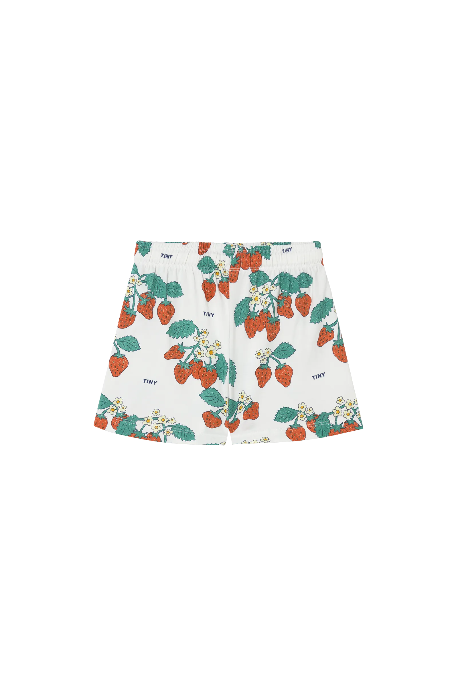 Strawberries Shorts (Kids)