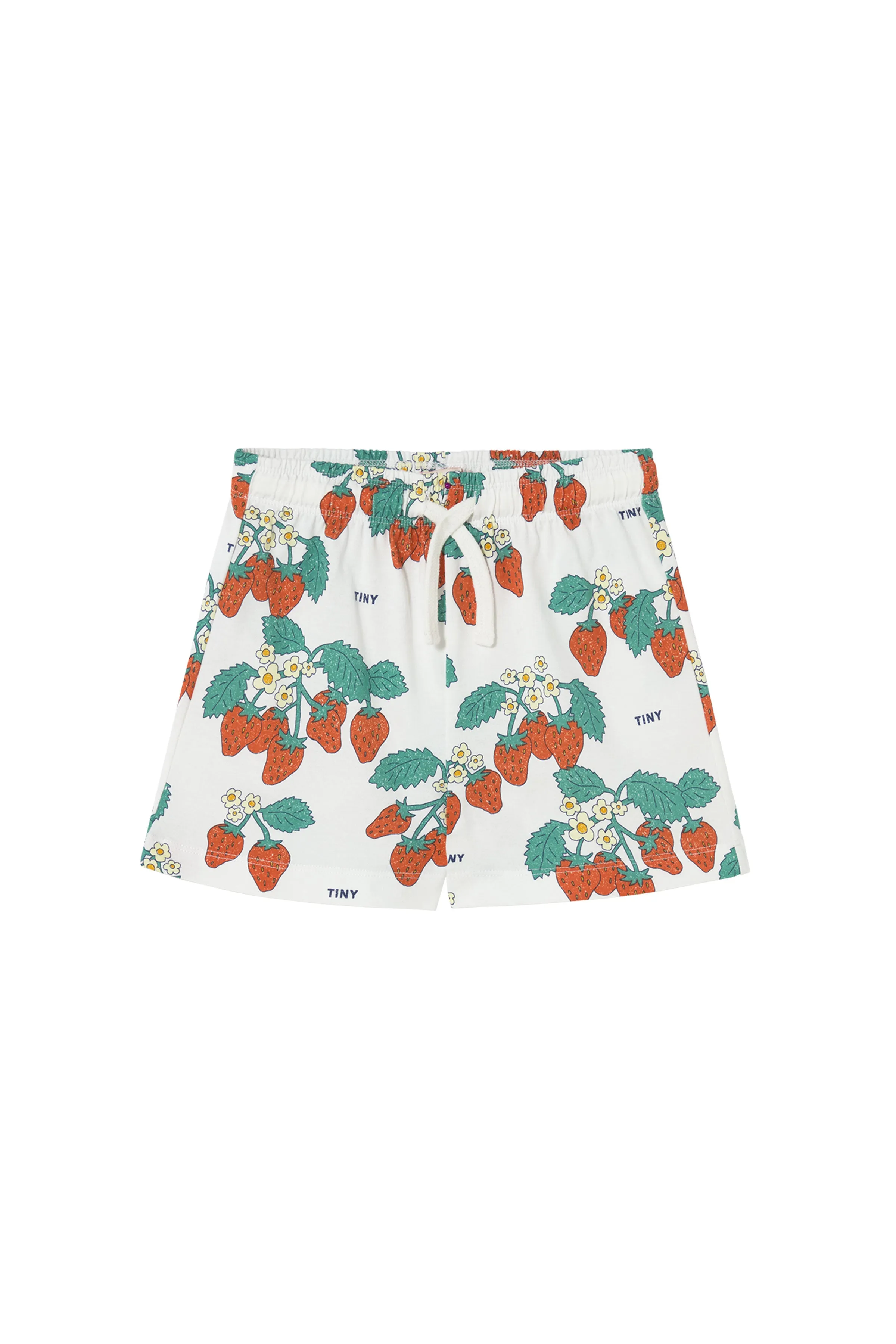 Strawberries Shorts (Kids)