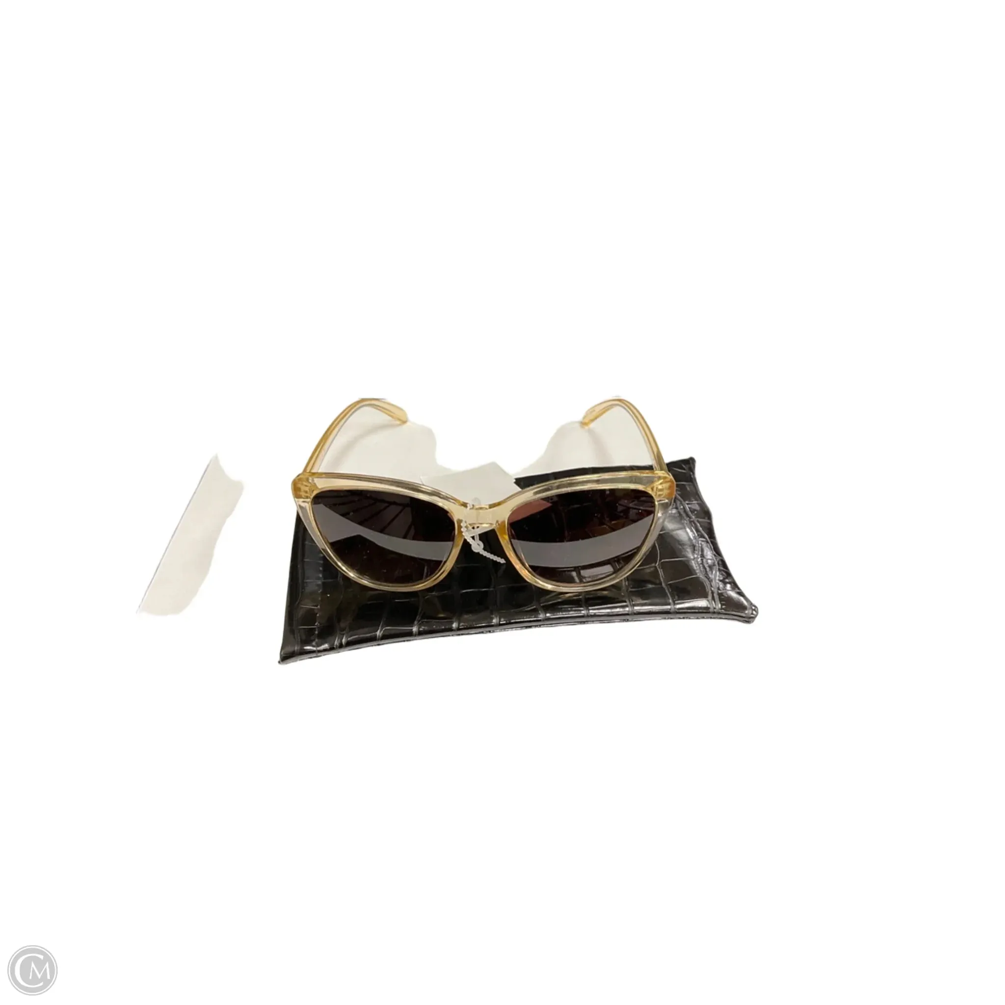 Sunglasses By Rachel Zoe, Size: Medium