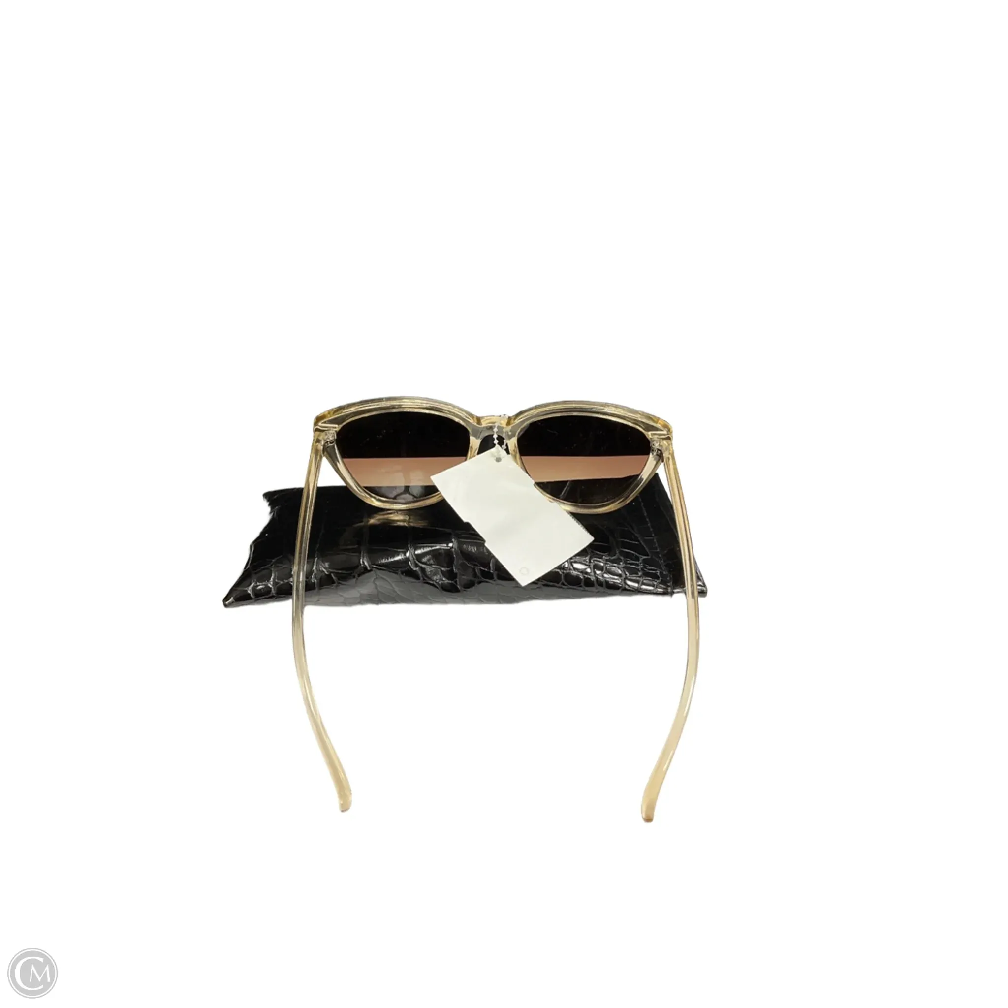 Sunglasses By Rachel Zoe, Size: Medium