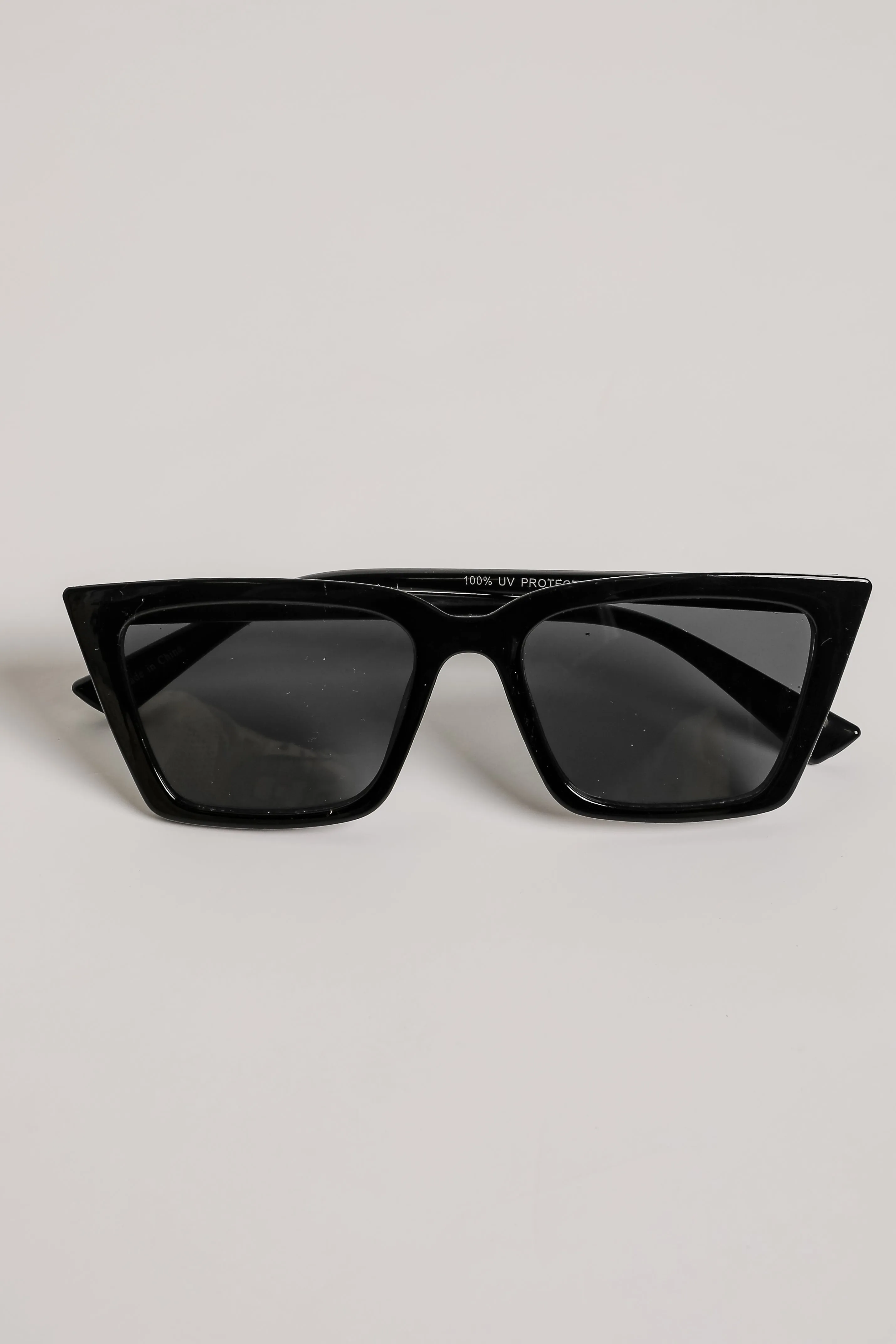 Sunshine Ready Cat Eye Sunglasses