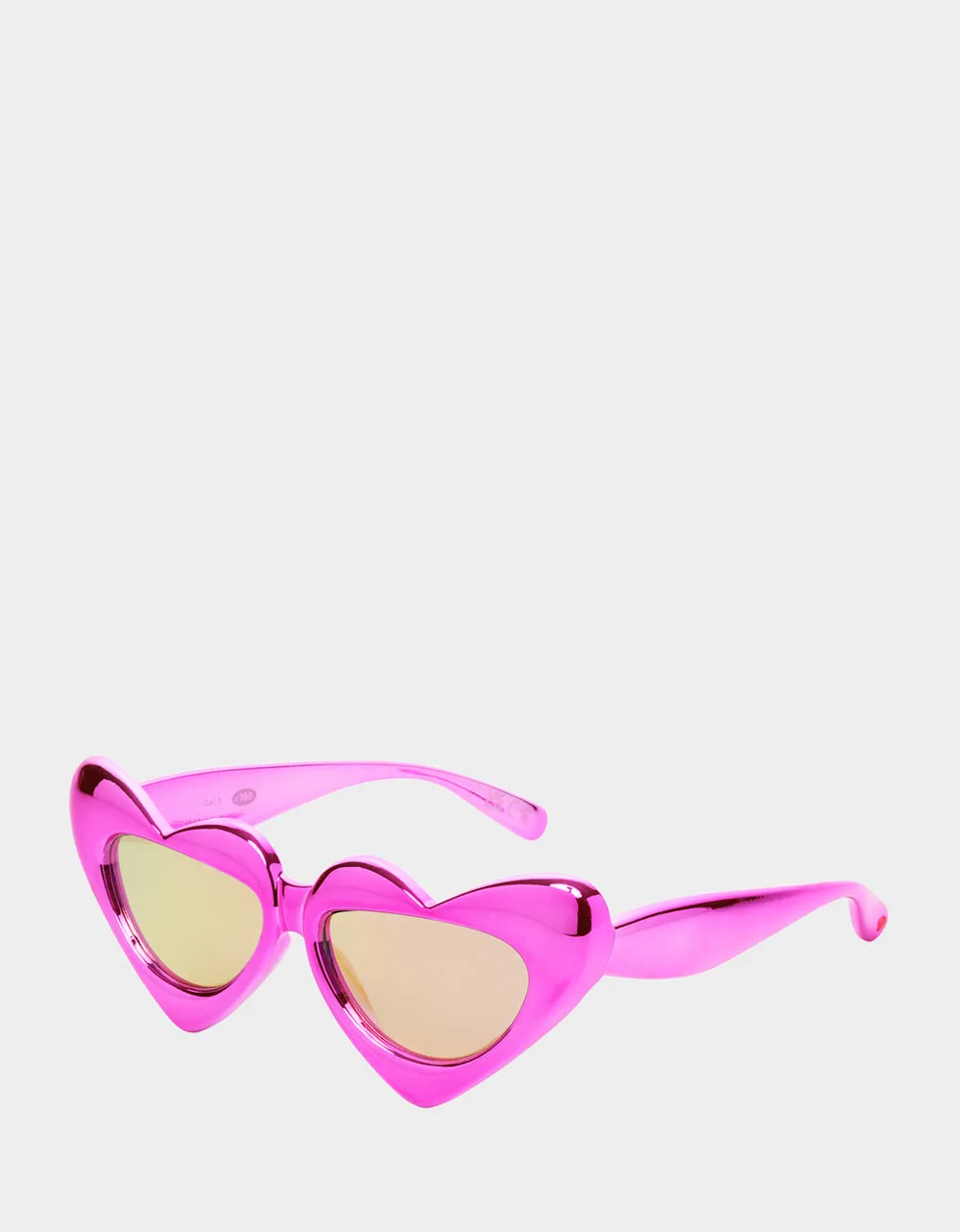 SWEETHEART SUNNIES PINK Betsey Johnson