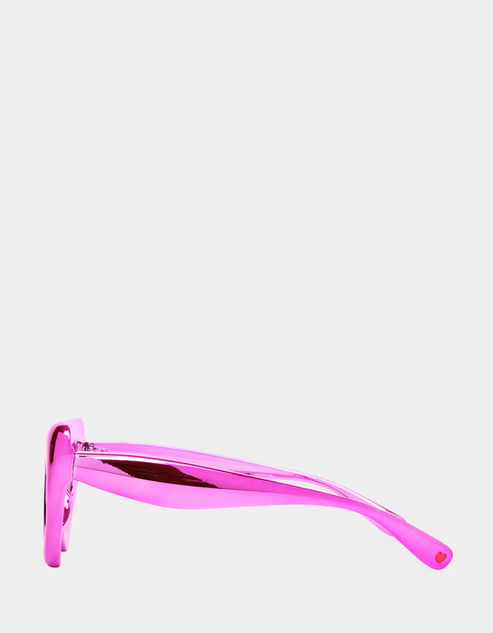 SWEETHEART SUNNIES PINK Betsey Johnson