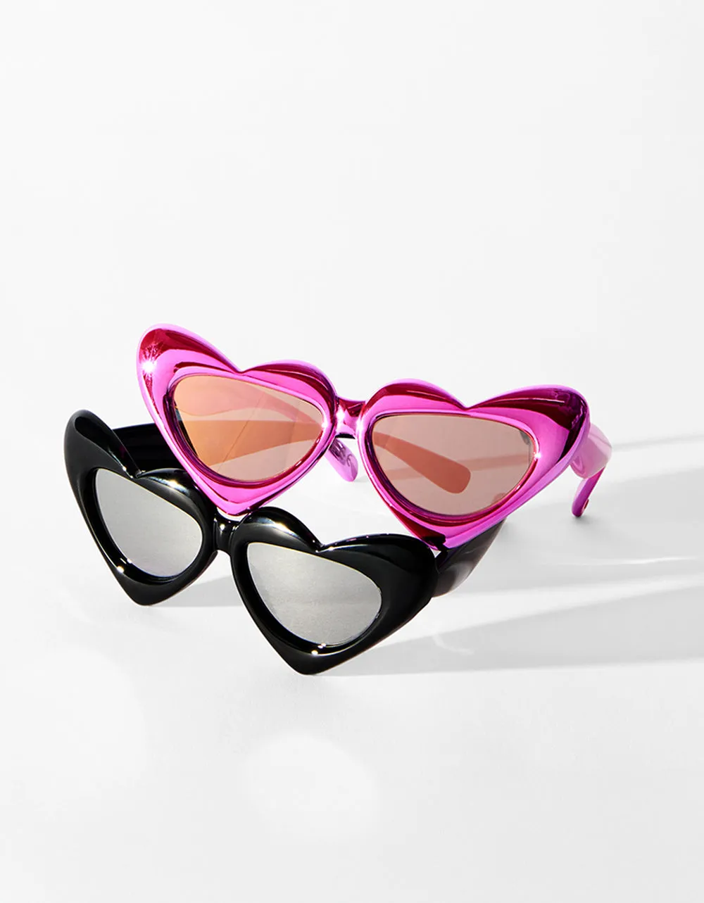 SWEETHEART SUNNIES PINK Betsey Johnson