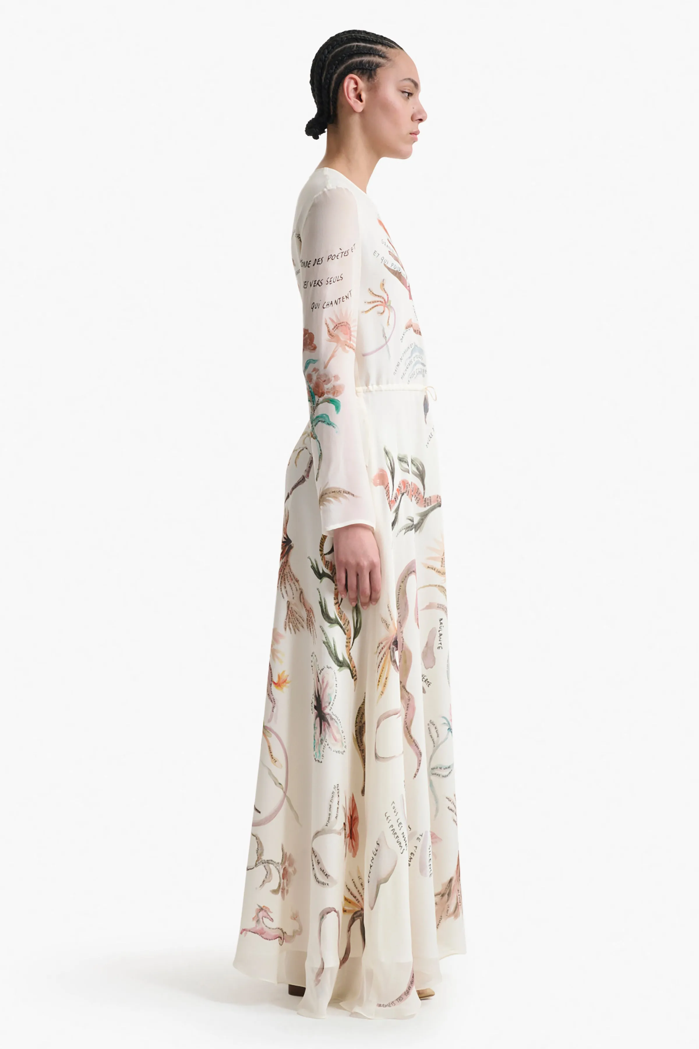 Sybbeline Dress Altuzarra