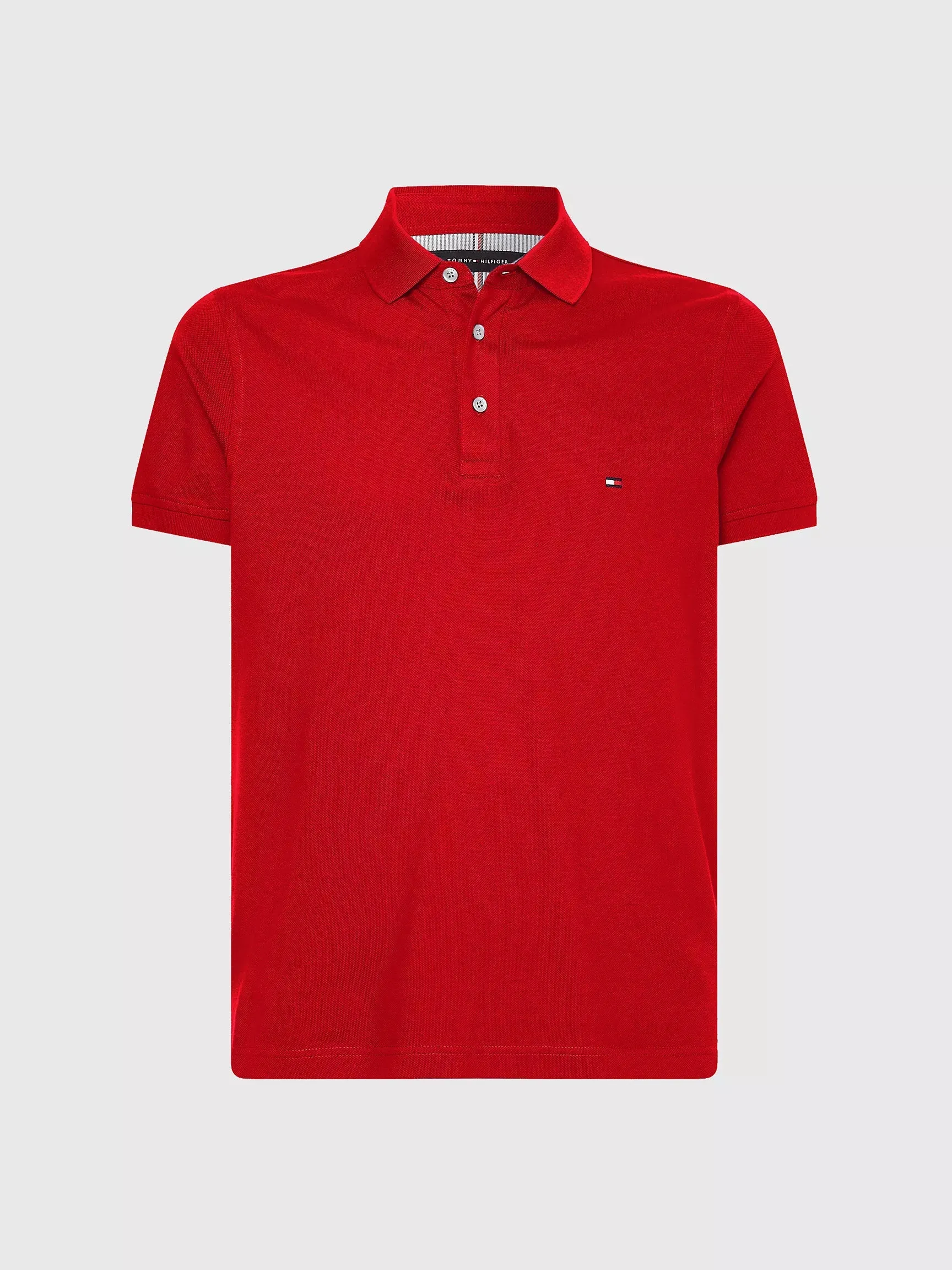 Tommy Hilfiger 1985 Slim Fit Polo - Men