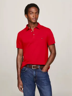 Tommy Hilfiger 1985 Slim Fit Polo - Men