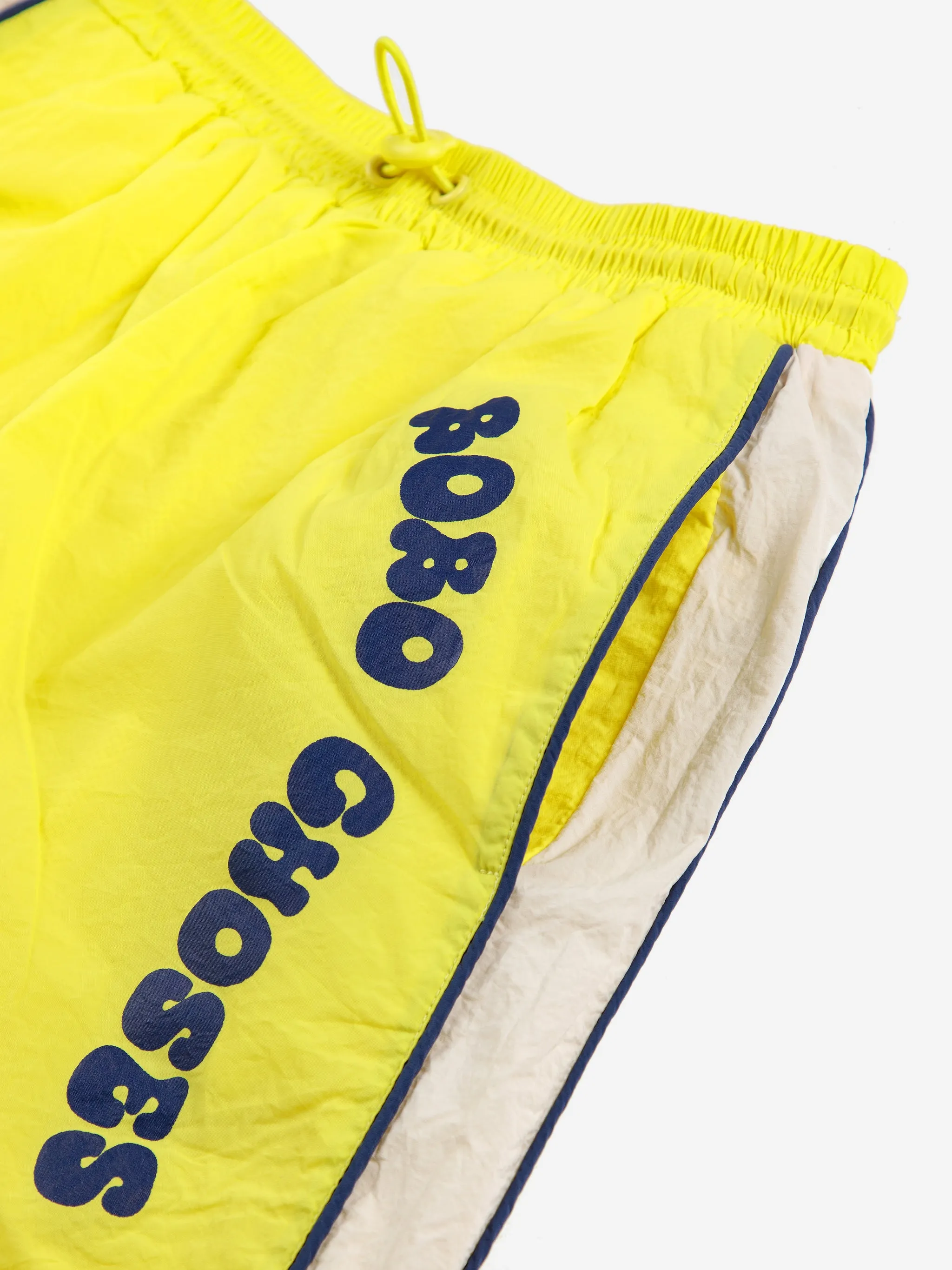 Tracksuit Bermuda Shorts (Kids)