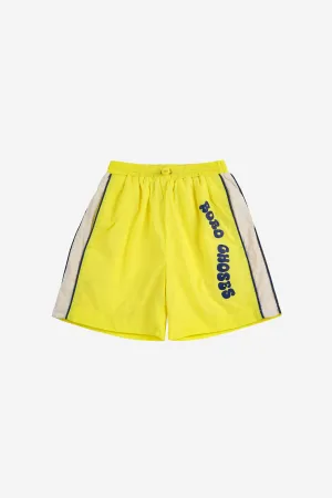 Tracksuit Bermuda Shorts (Kids)