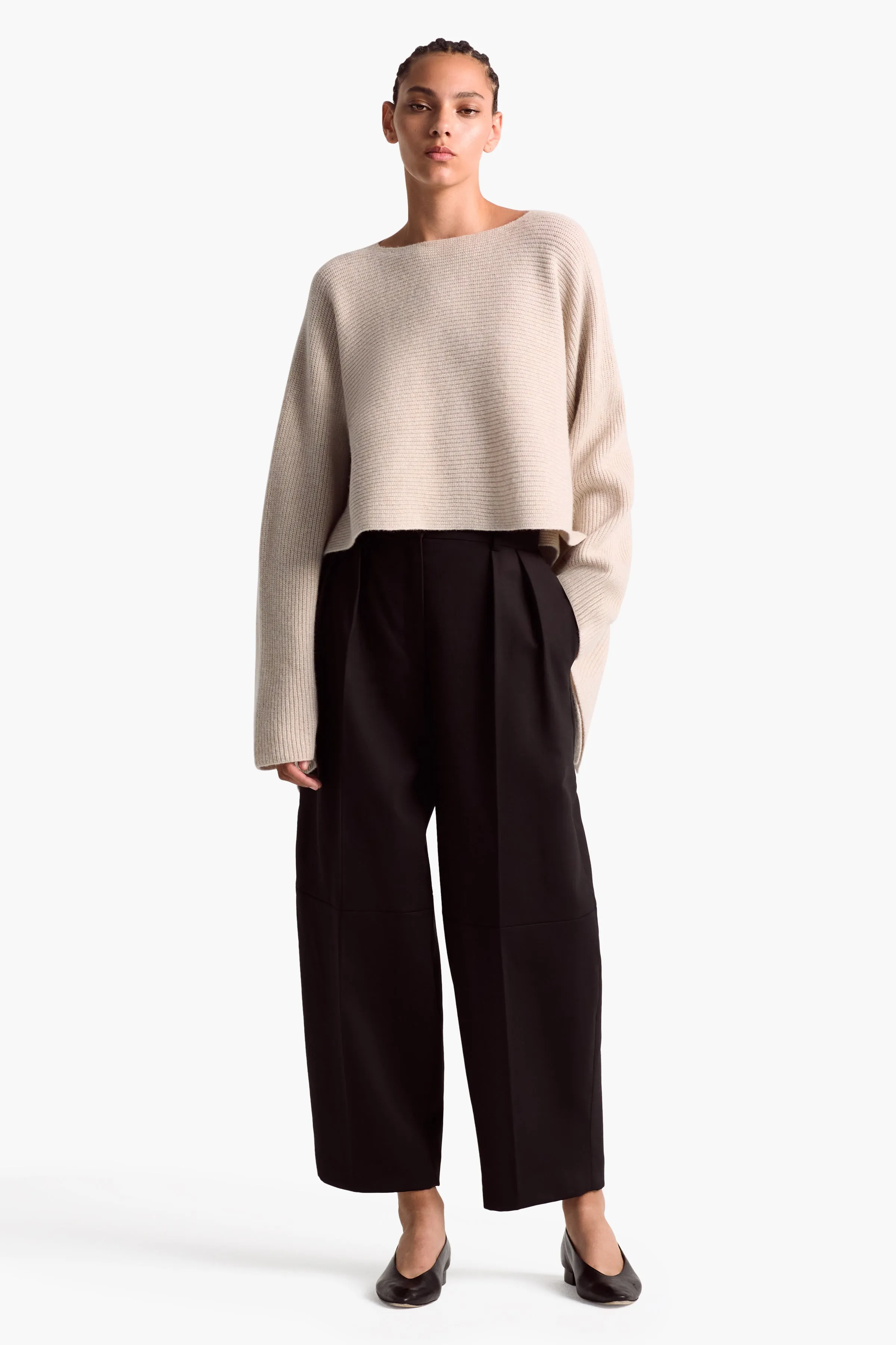Trip Sweater Altuzarra