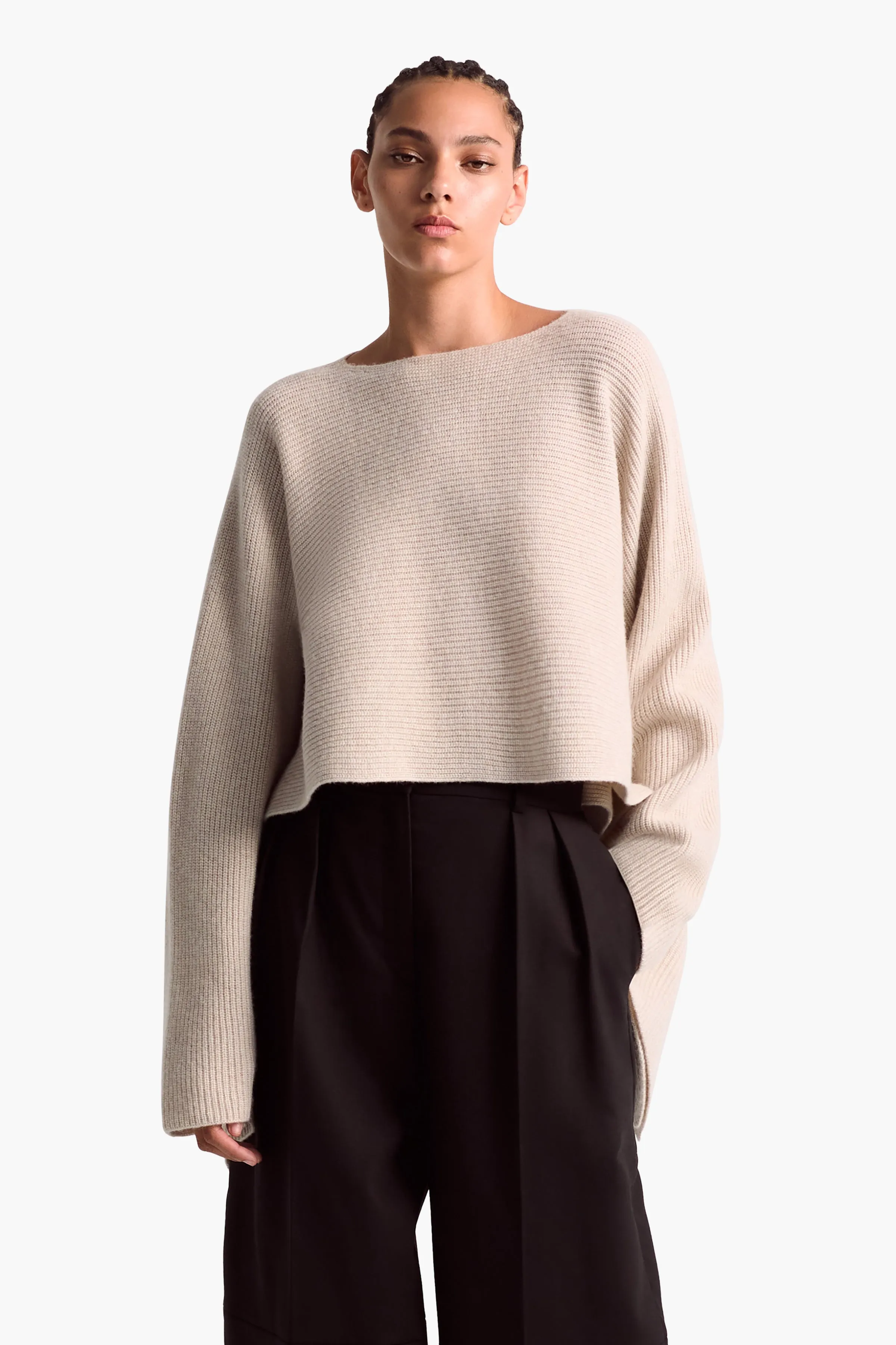 Trip Sweater Altuzarra