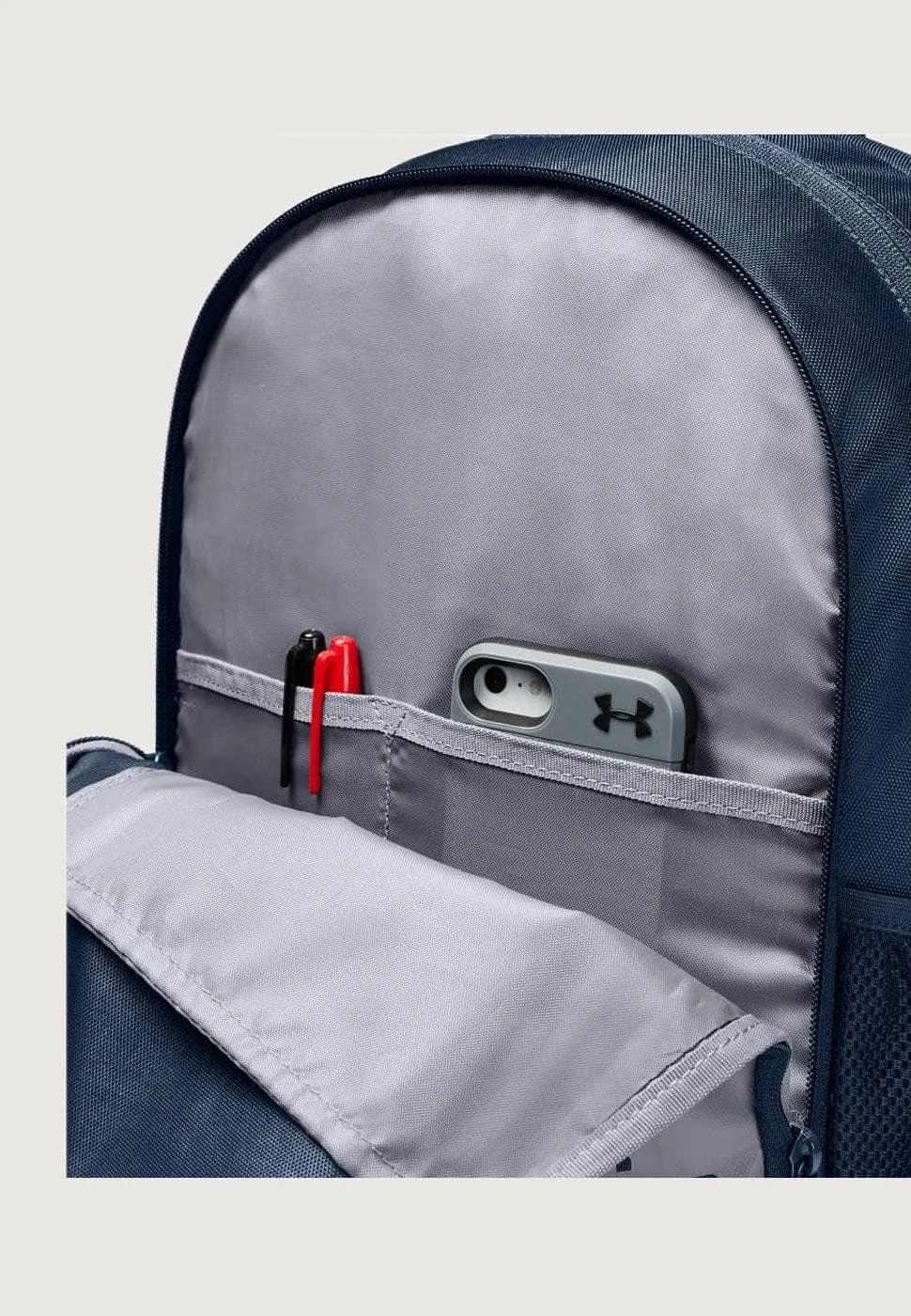 Under Armour Sport And Outdoor Backpacks For Kids, Navy