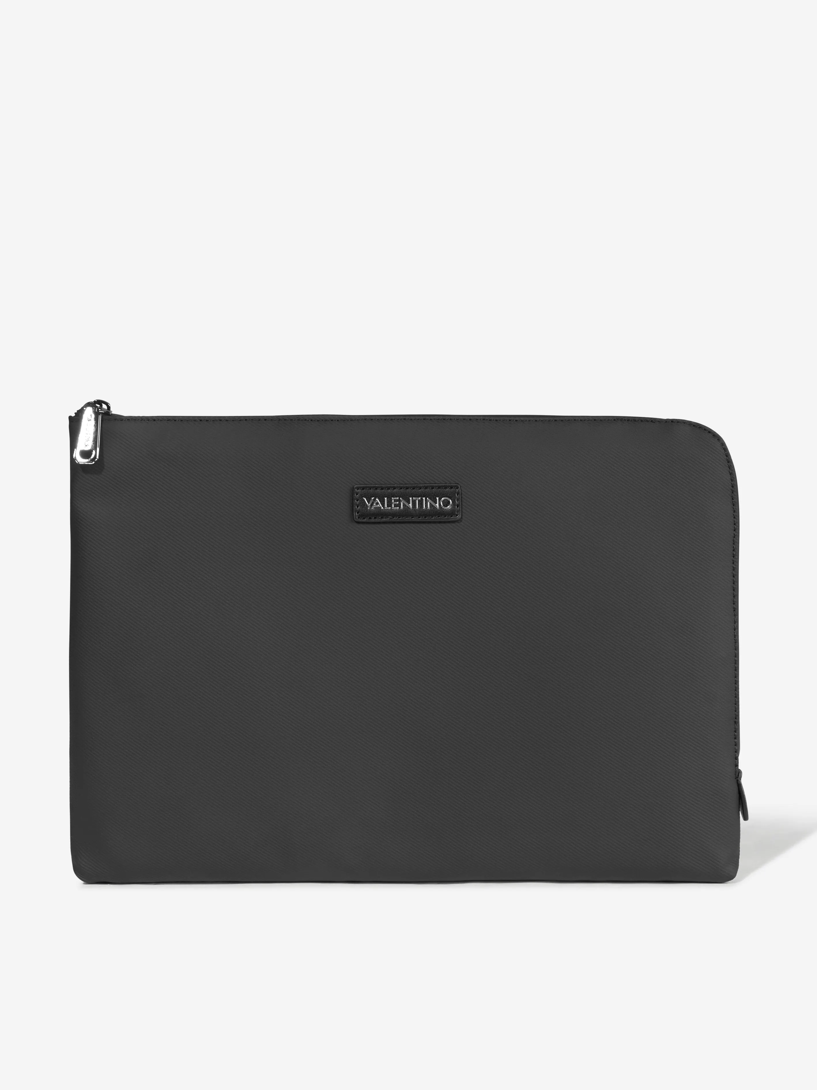 Valentino Stellar Laptop Case in Black (38cm)