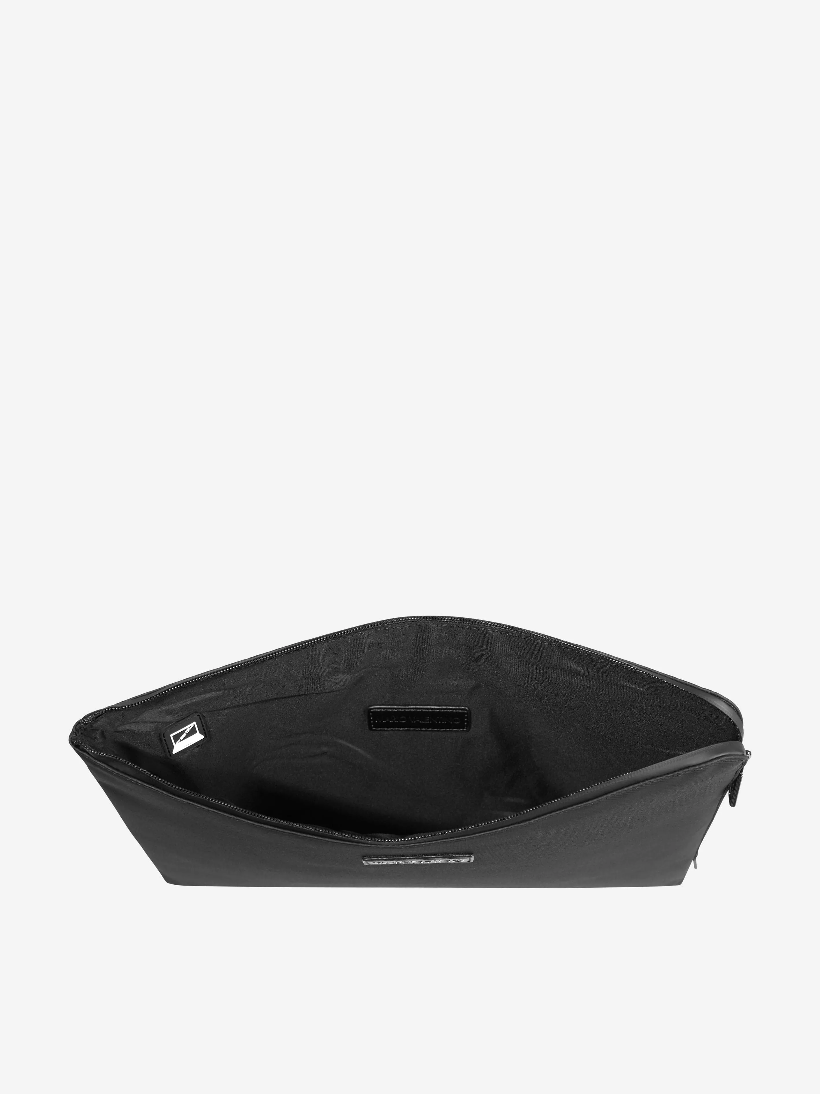 Valentino Stellar Laptop Case in Black (38cm)