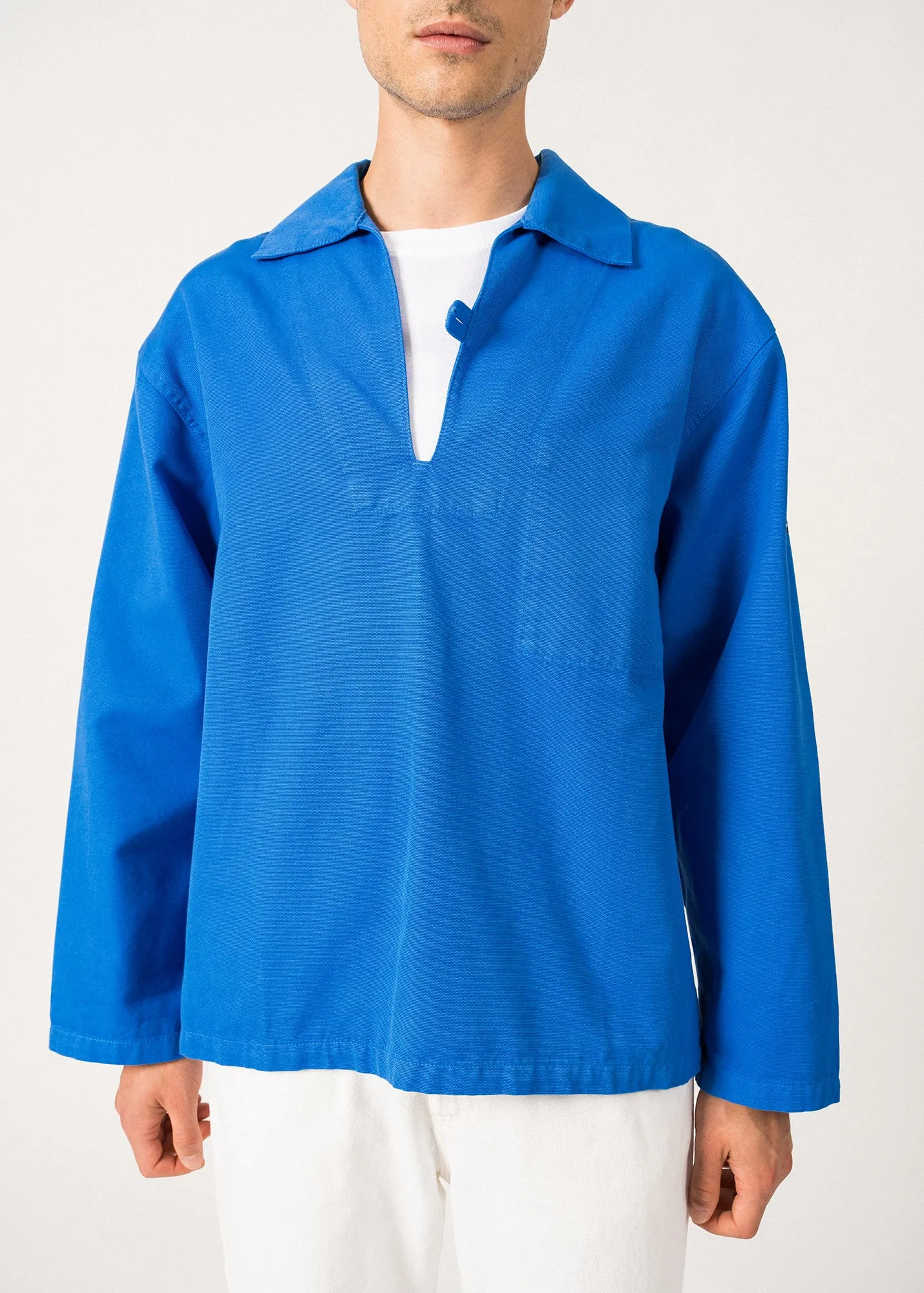 Vareuse authentique Nemo - en toile (MER)