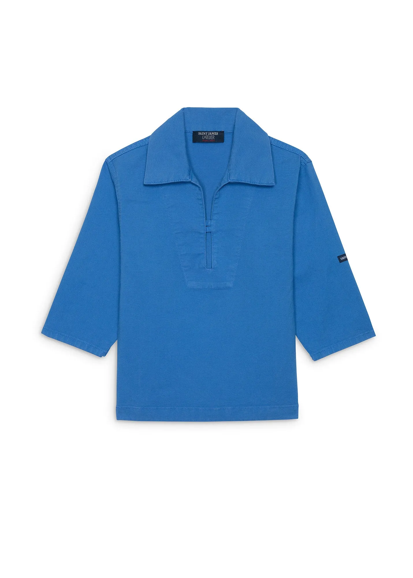 Vareuse enfant Nemo - en toile de coton (MER)