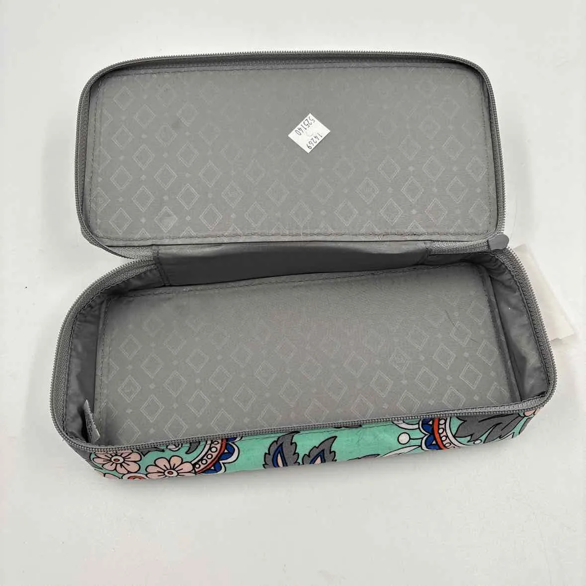 Vera Bradley Women's Aqua Fan Misc. Accessories