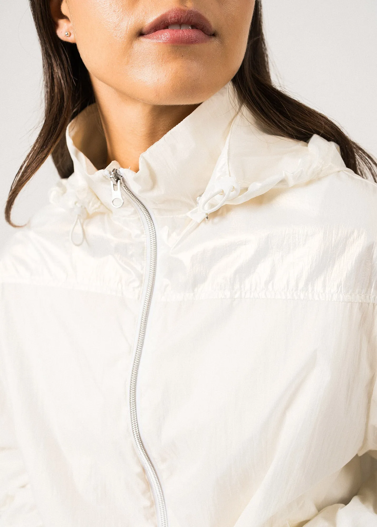 Veste Ste Dorothe - coupe-vent (CRAIE IRISE)