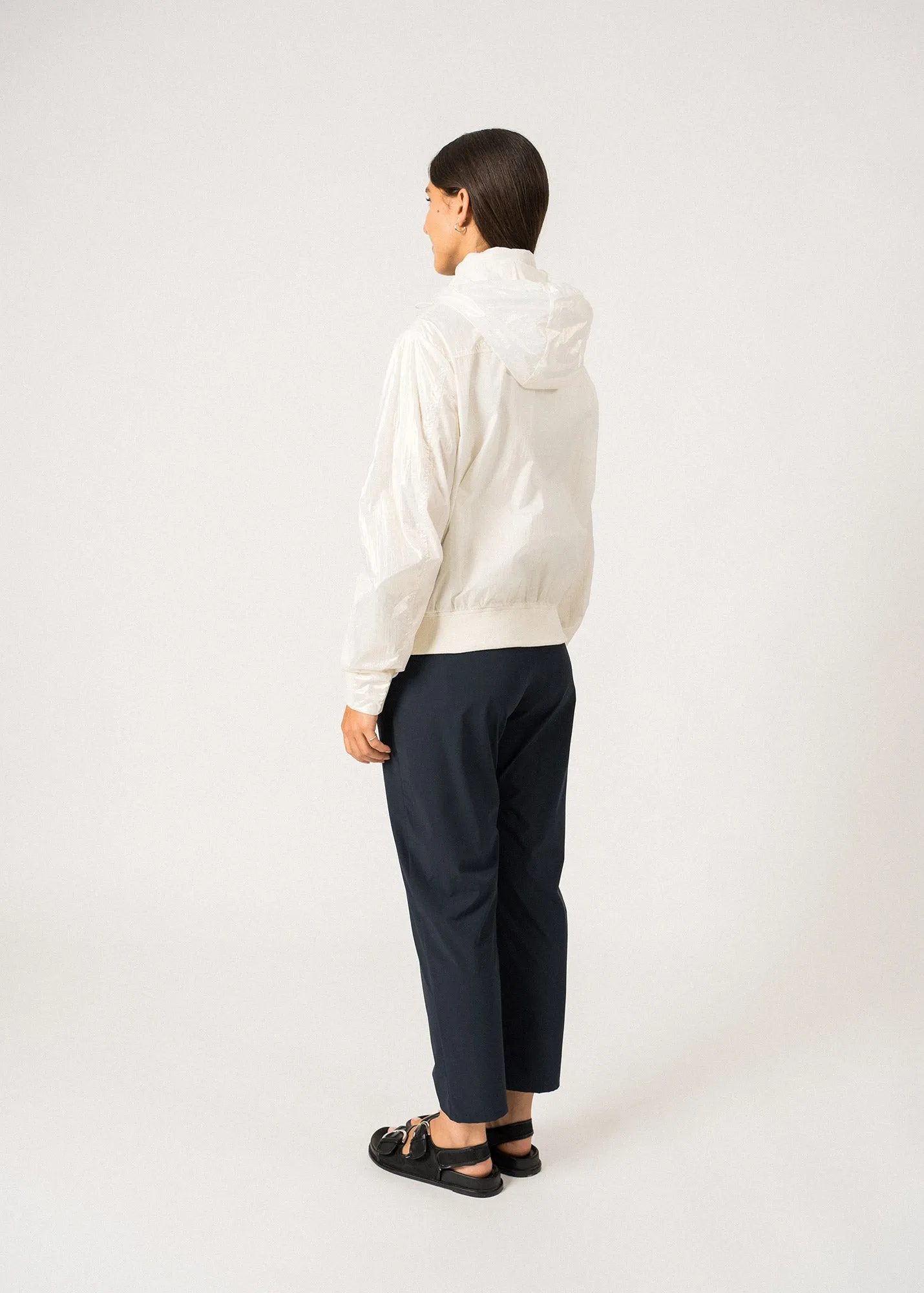 Veste Ste Dorothe - coupe-vent (CRAIE IRISE)