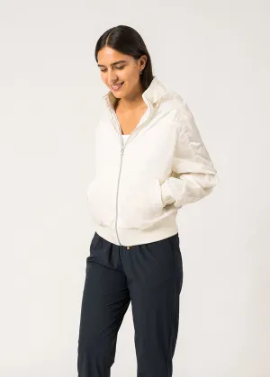 Veste Ste Dorothe - coupe-vent (CRAIE IRISE)
