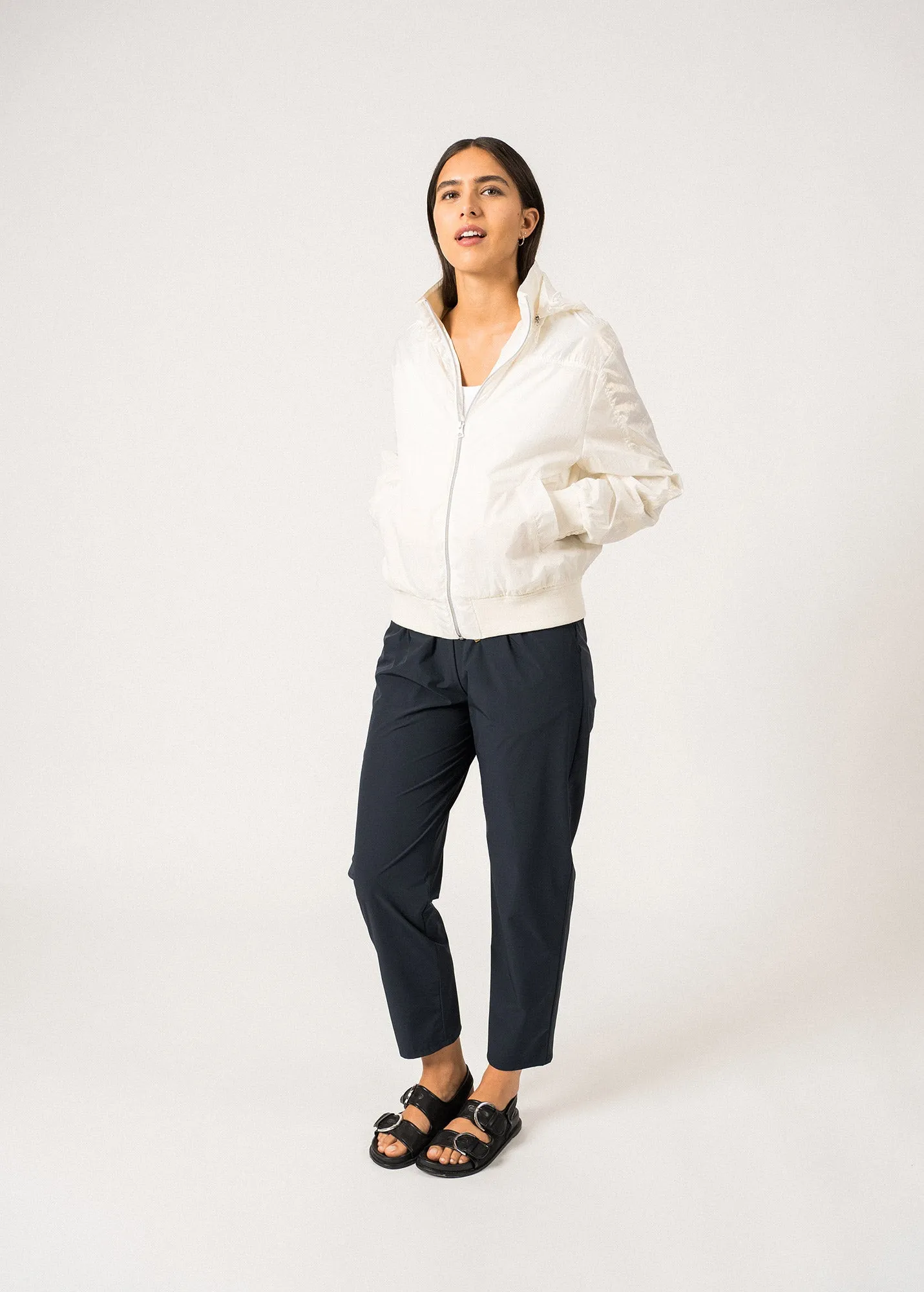 Veste Ste Dorothe - coupe-vent (CRAIE IRISE)