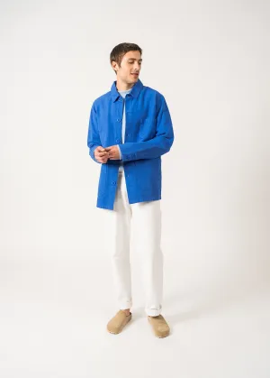 Veste workwear Sirocco - en toile (MER)