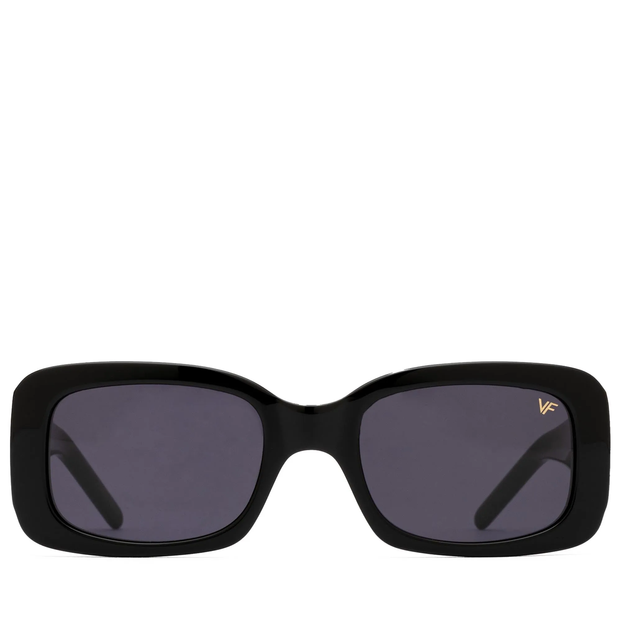 Vintage Frames Godfather - Jet Black