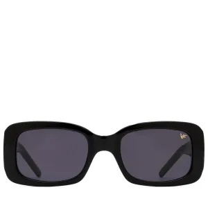Vintage Frames Godfather - Jet Black