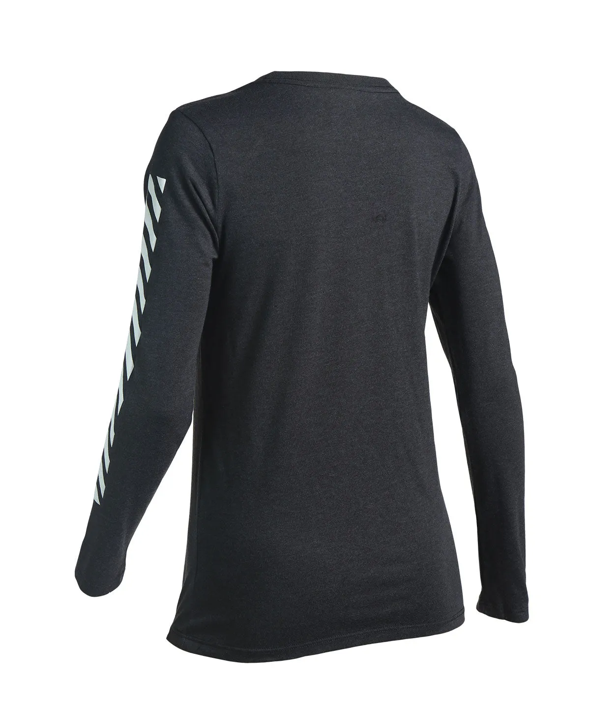 W'S T-SHIRT LS - POWERLINE Voler