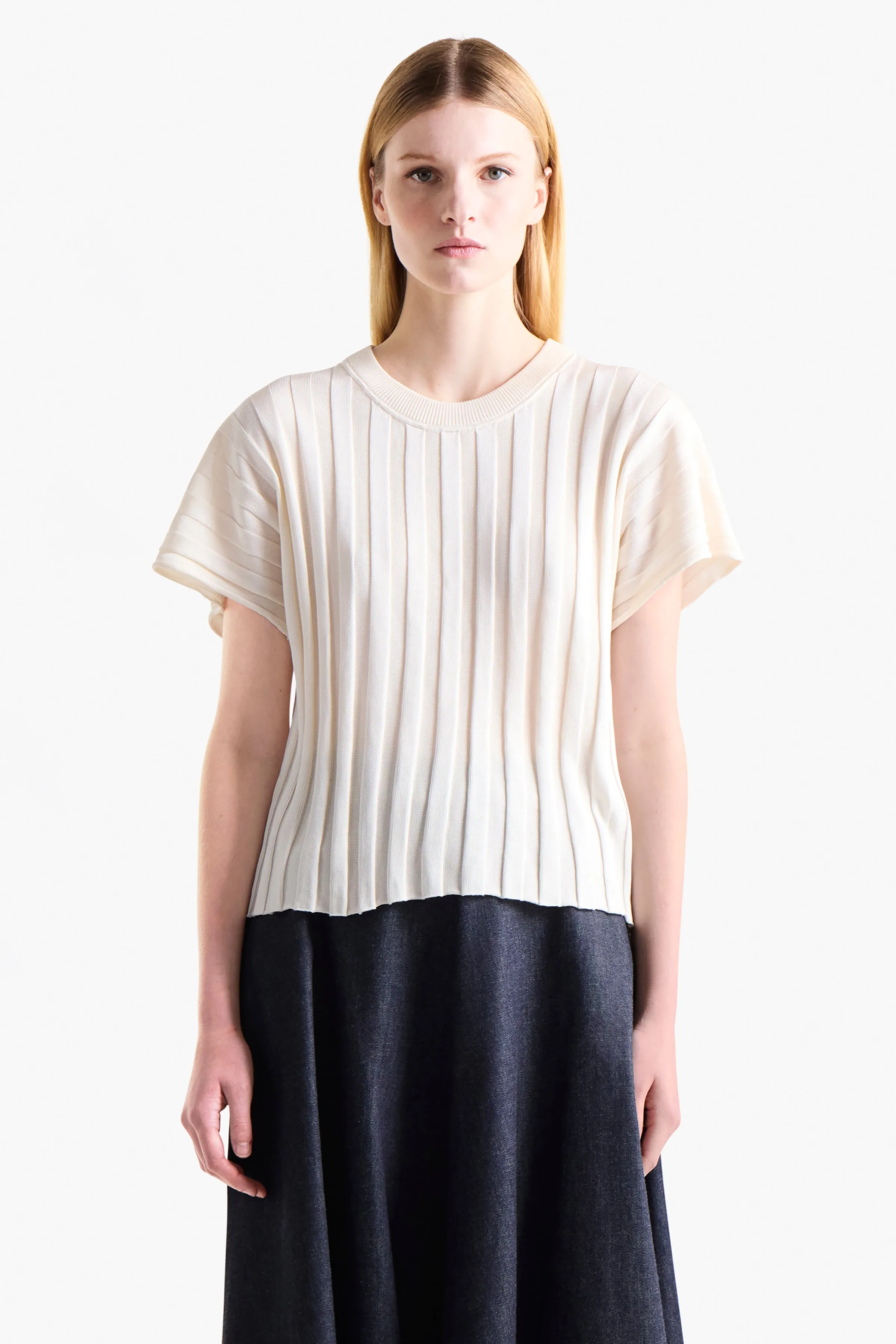 Zadie Top Altuzarra