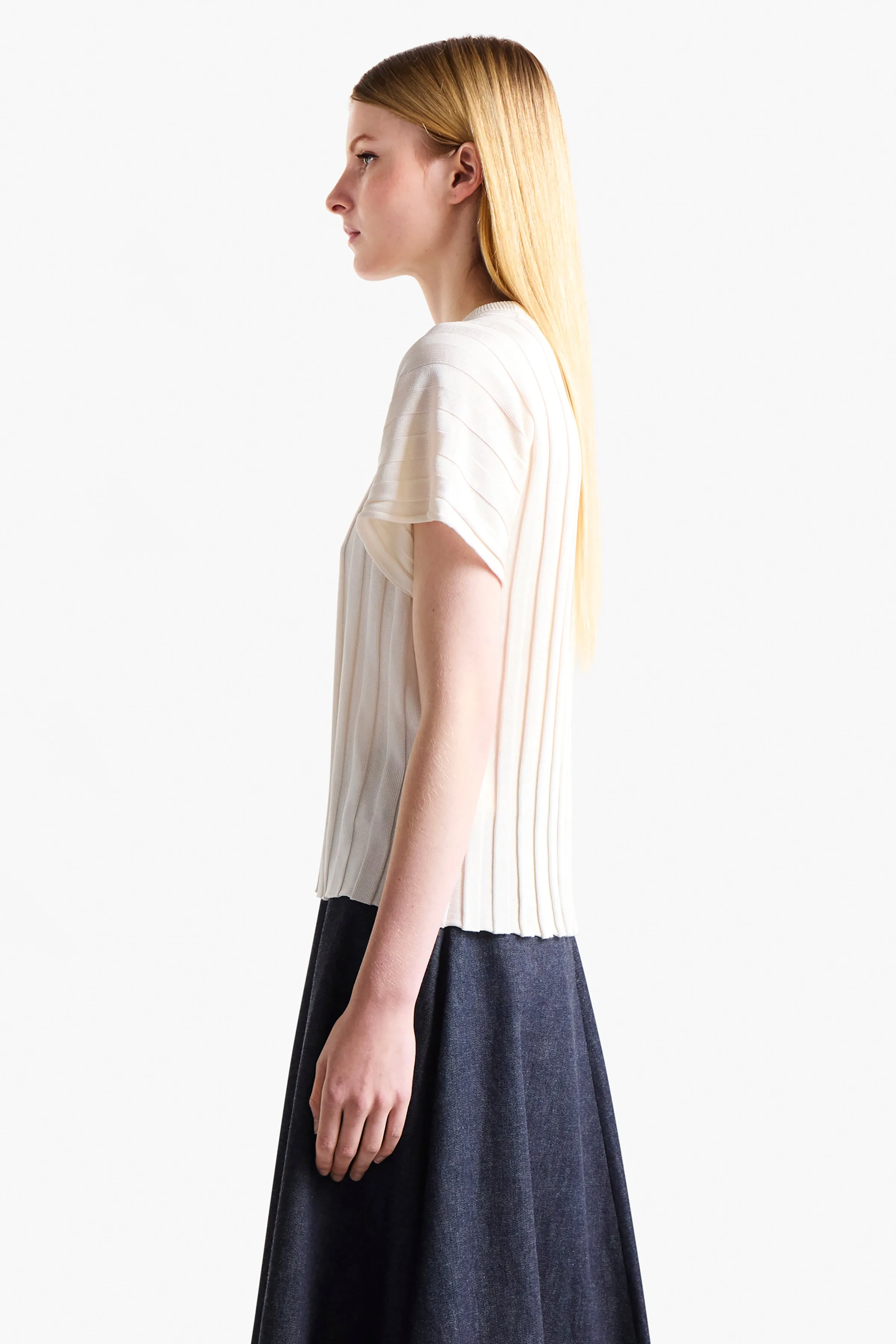 Zadie Top Altuzarra