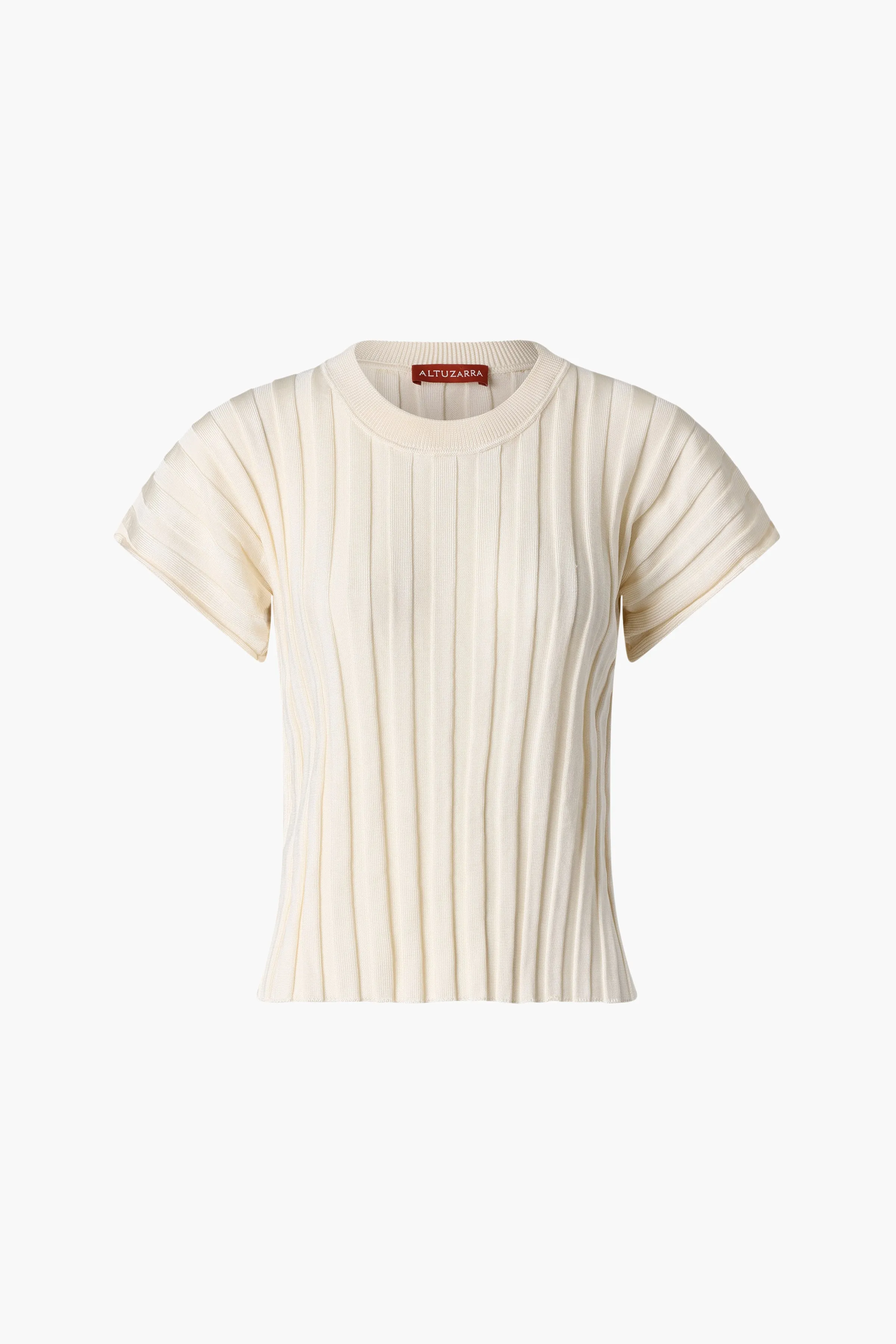 Zadie Top Altuzarra