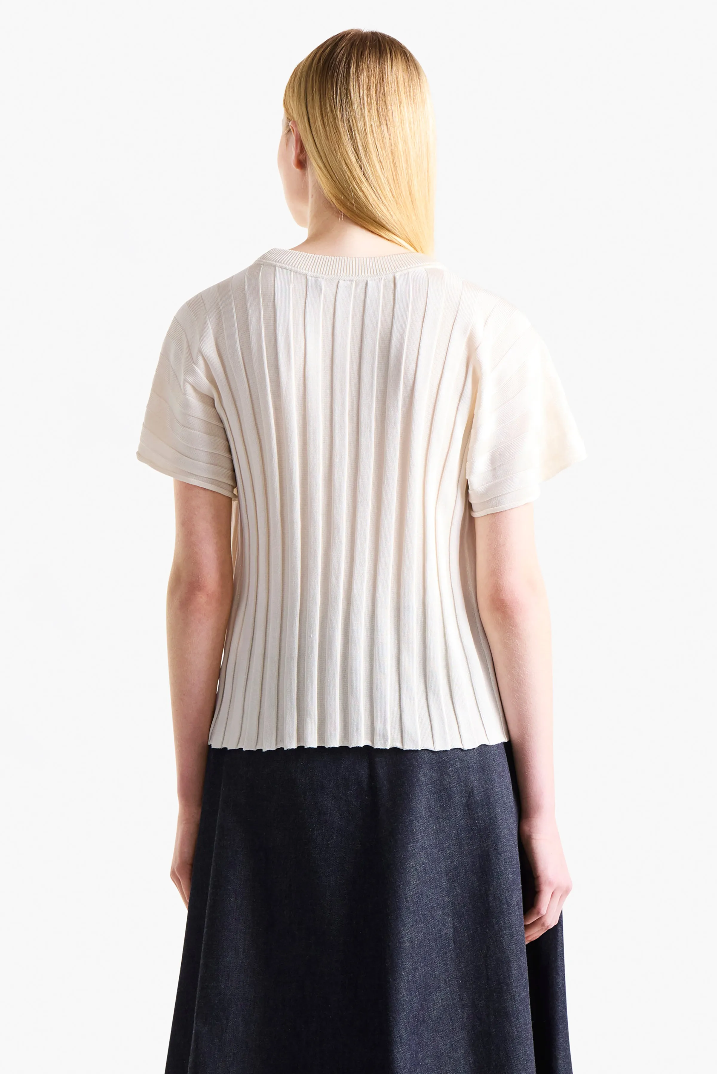 Zadie Top Altuzarra